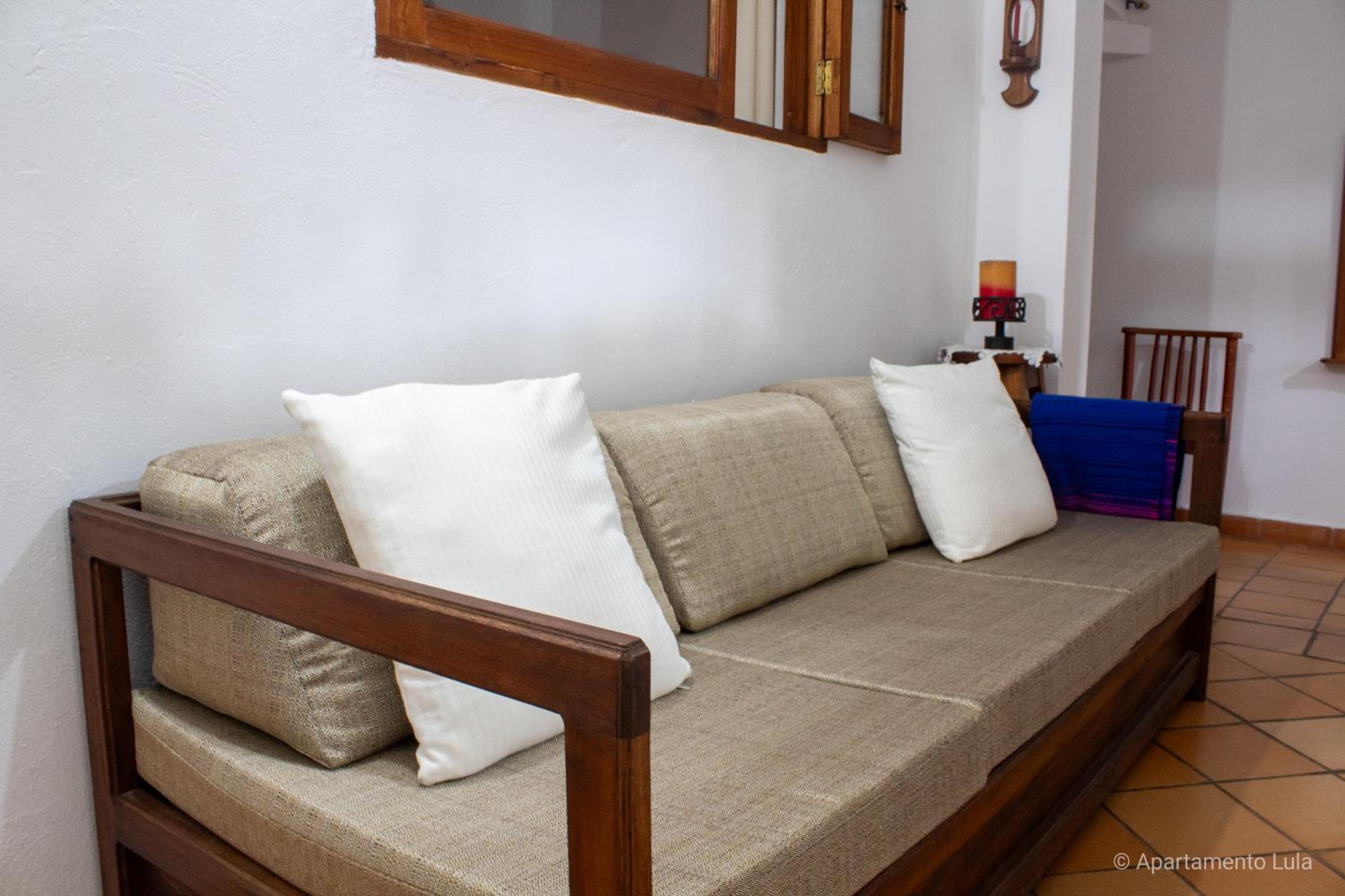 Apartamento Lula