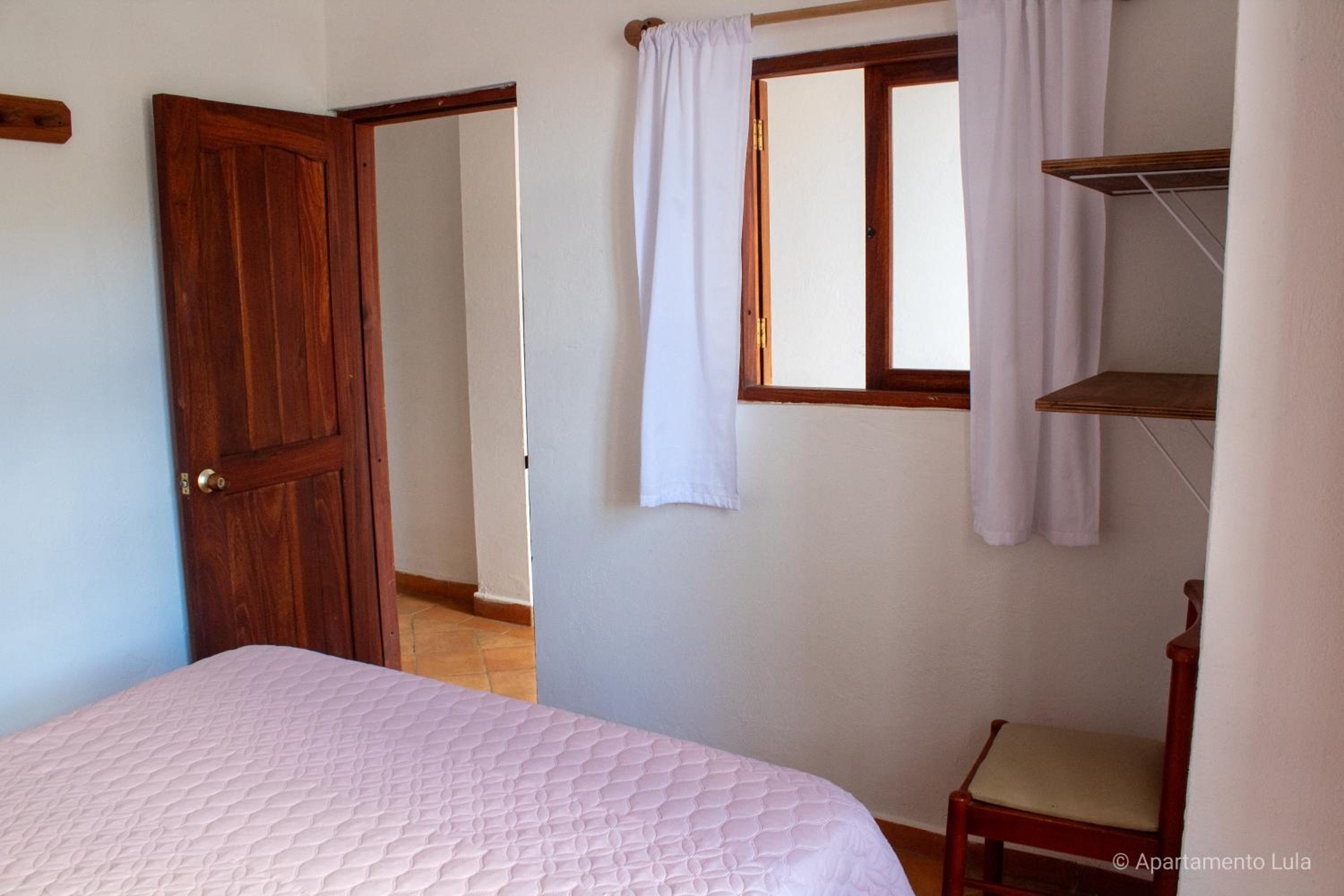 Apartamento Lula