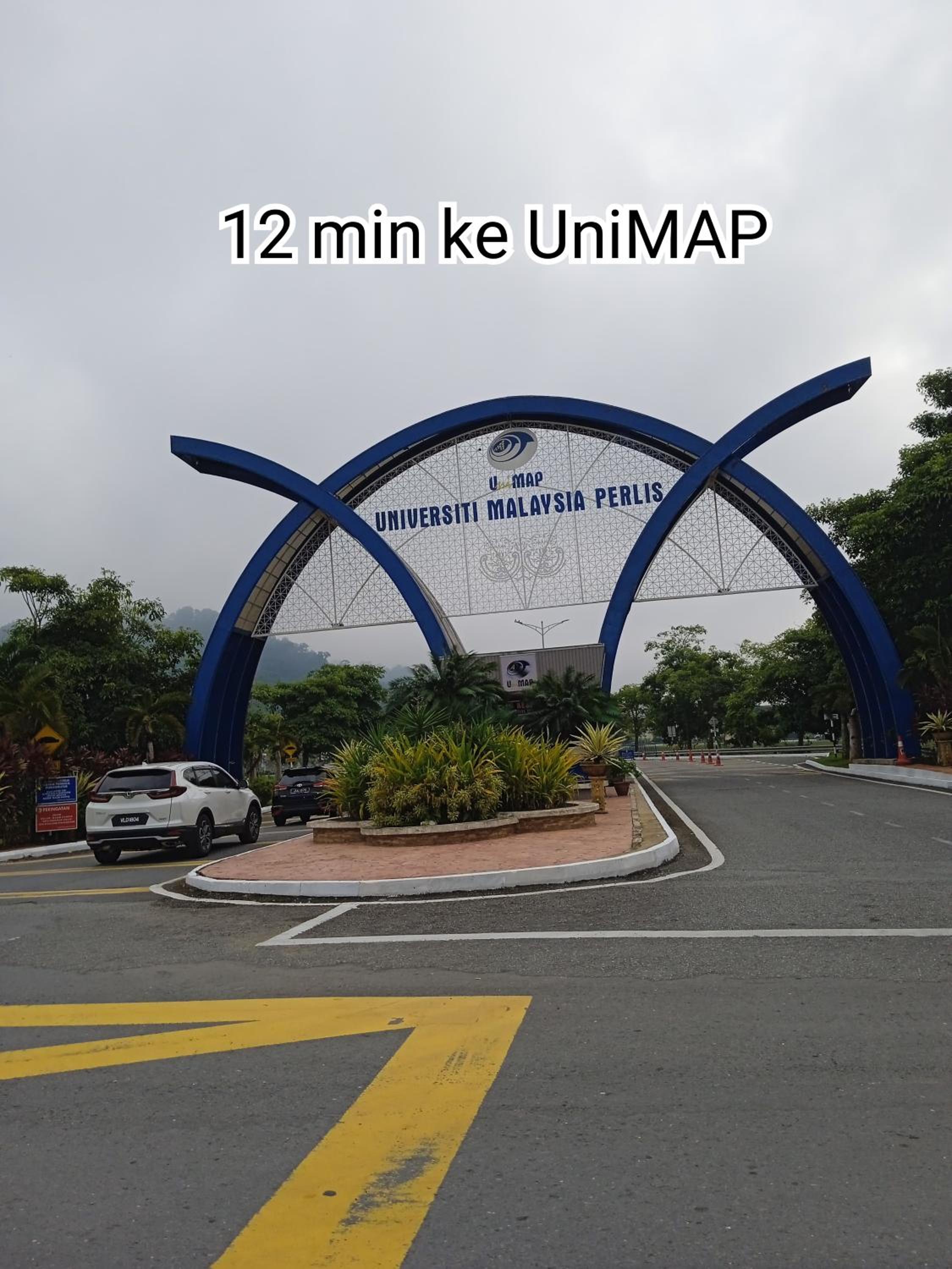 Homestay Bukit Kayu Hitam 2 Bed Aircond 1 Bed Fan With 2 Toilet NOT SHARING HOUSE photo 6