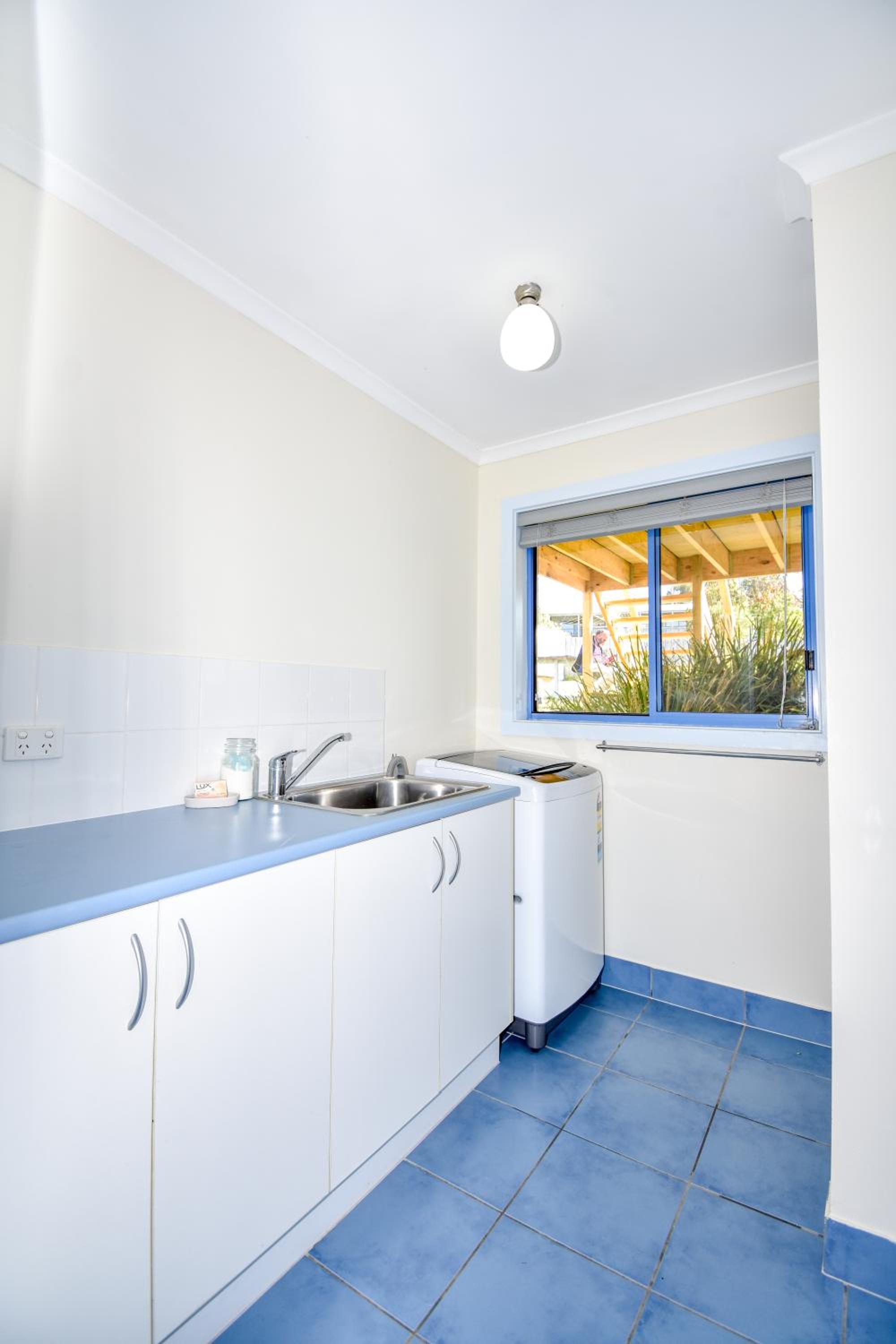 Banksia Waters