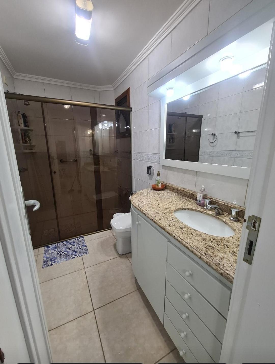Apartamento Beira mar Capão da Canoa