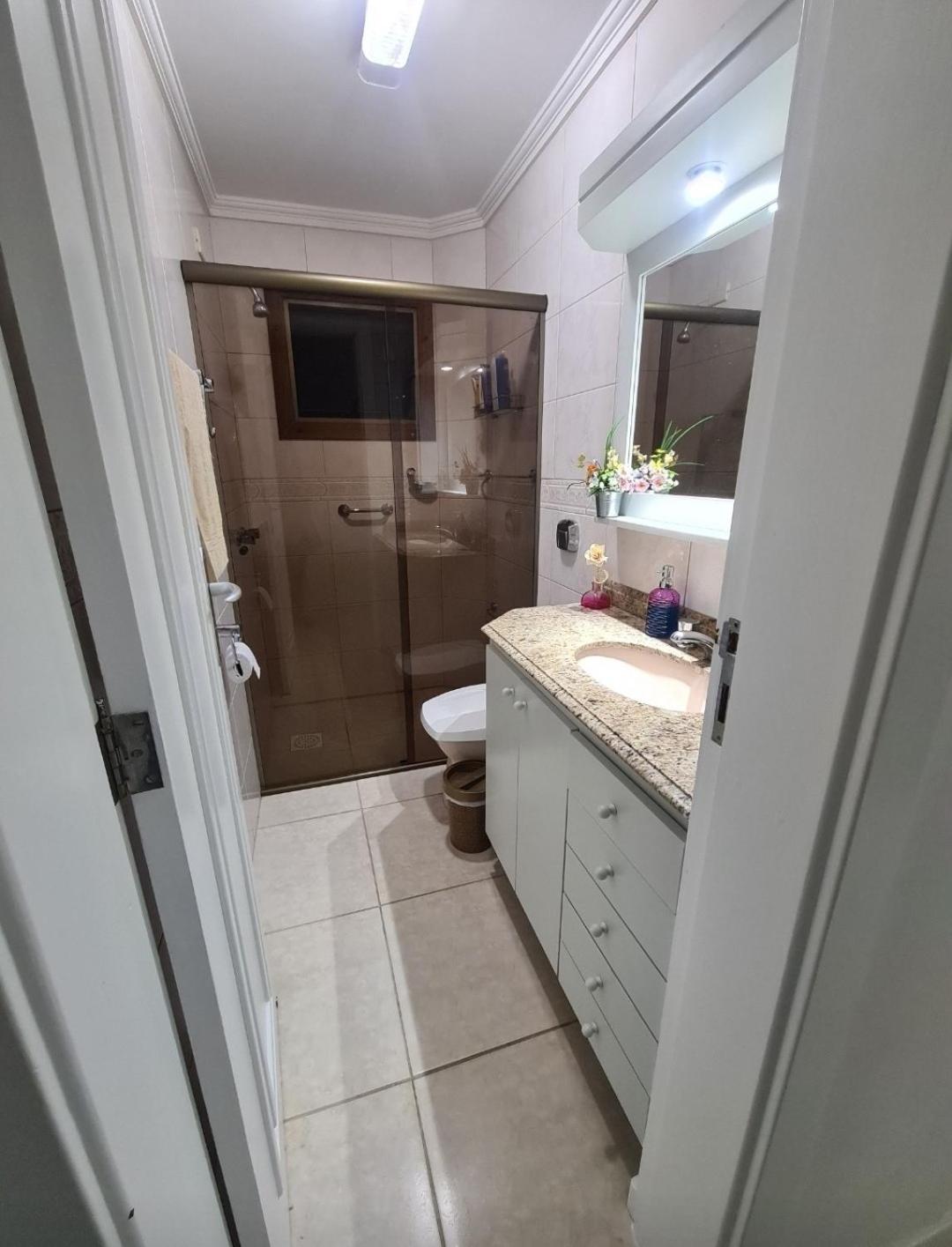 Apartamento Beira mar Capão da Canoa