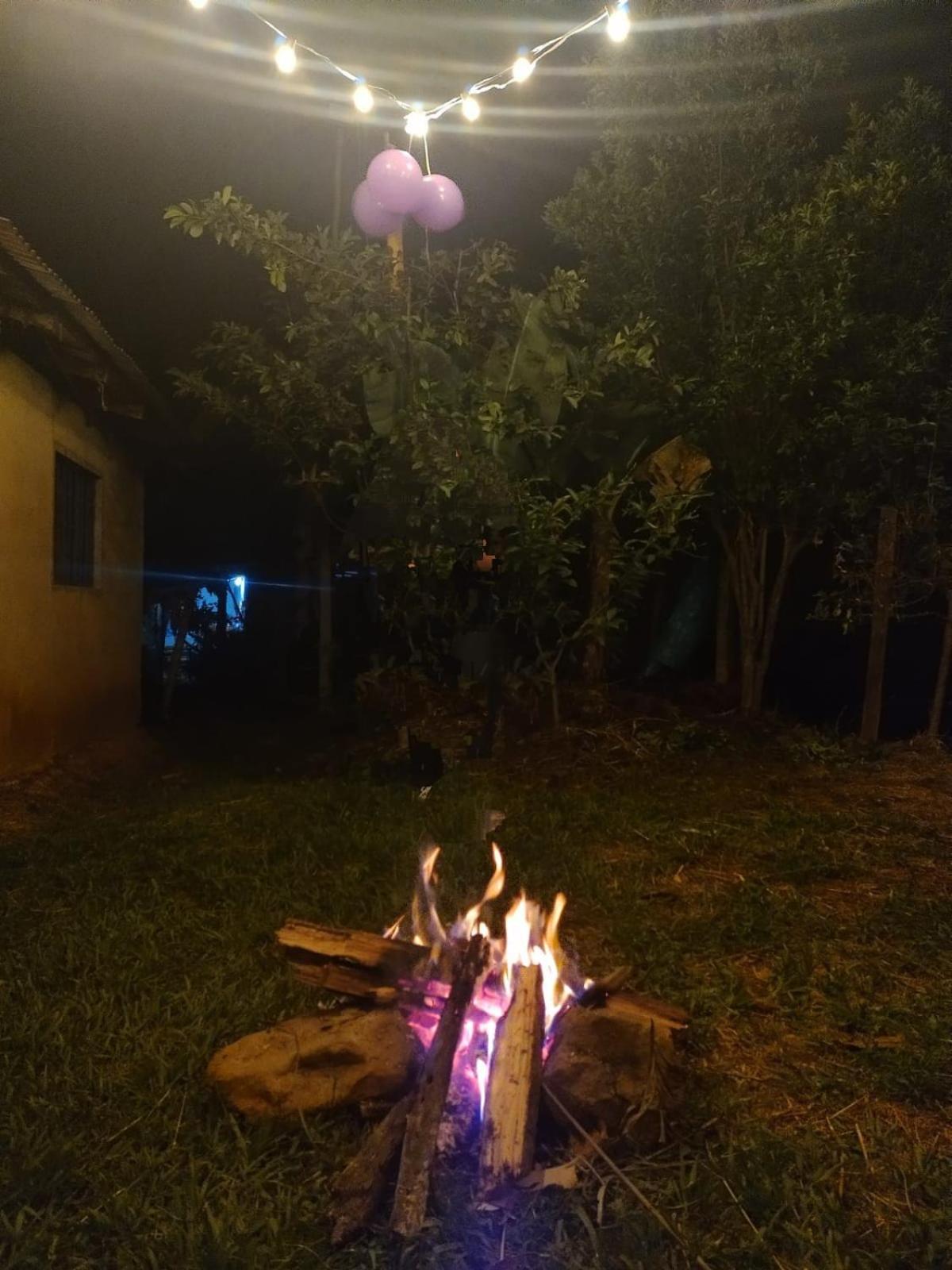 Finca el recuerdo Arbelaence