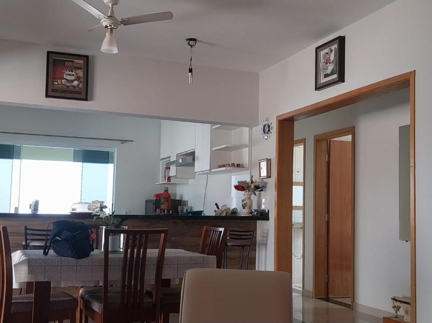 Lindíssima Casa no Thermas de Aguas de Santa Barbara, Venha Aproveitar