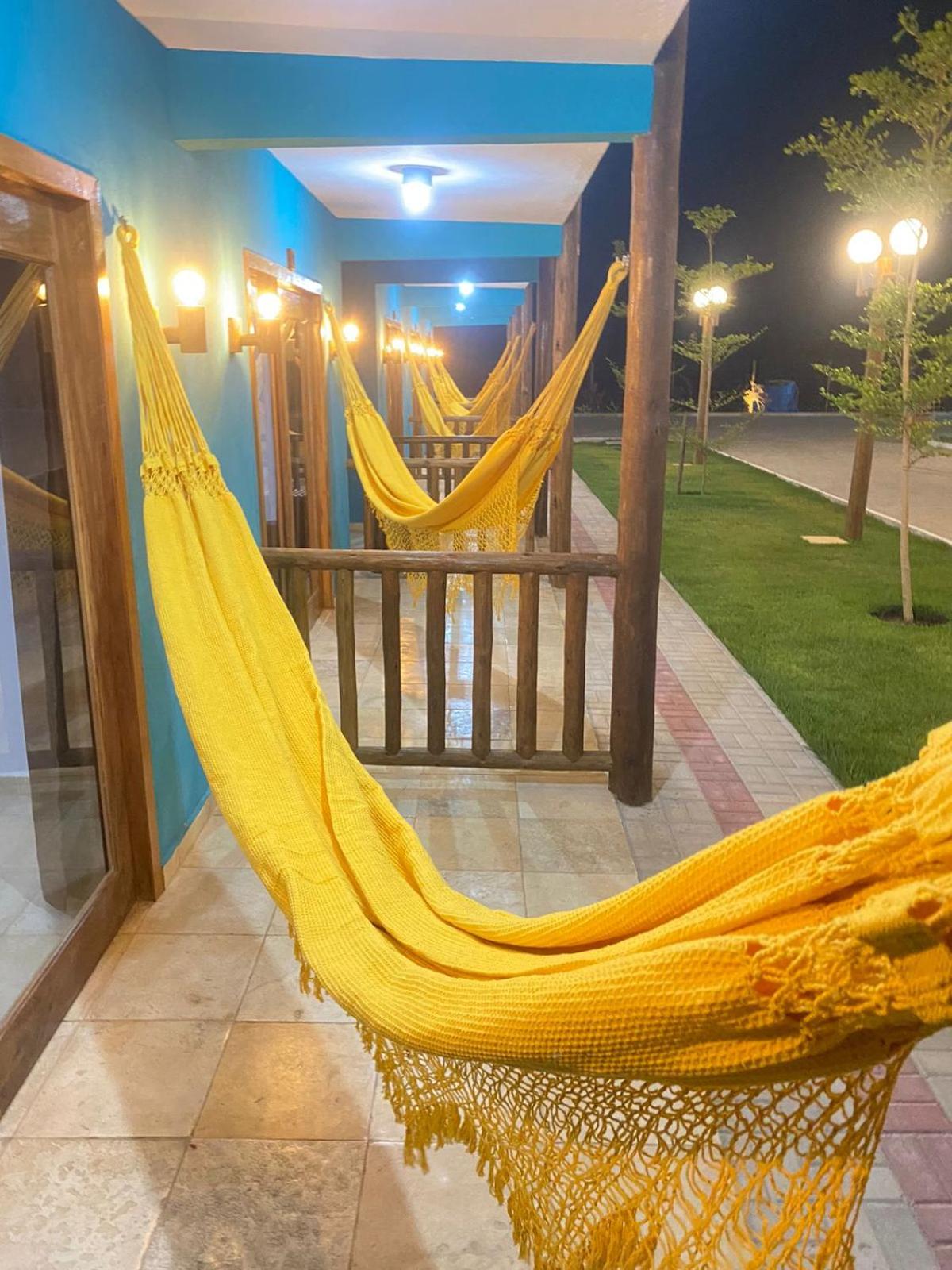 BRISAS DE FORTIM VILLAGE