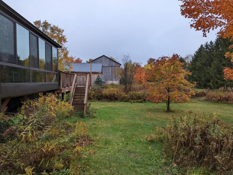 KJ's Farmhouse w/SwimSpa Retreat