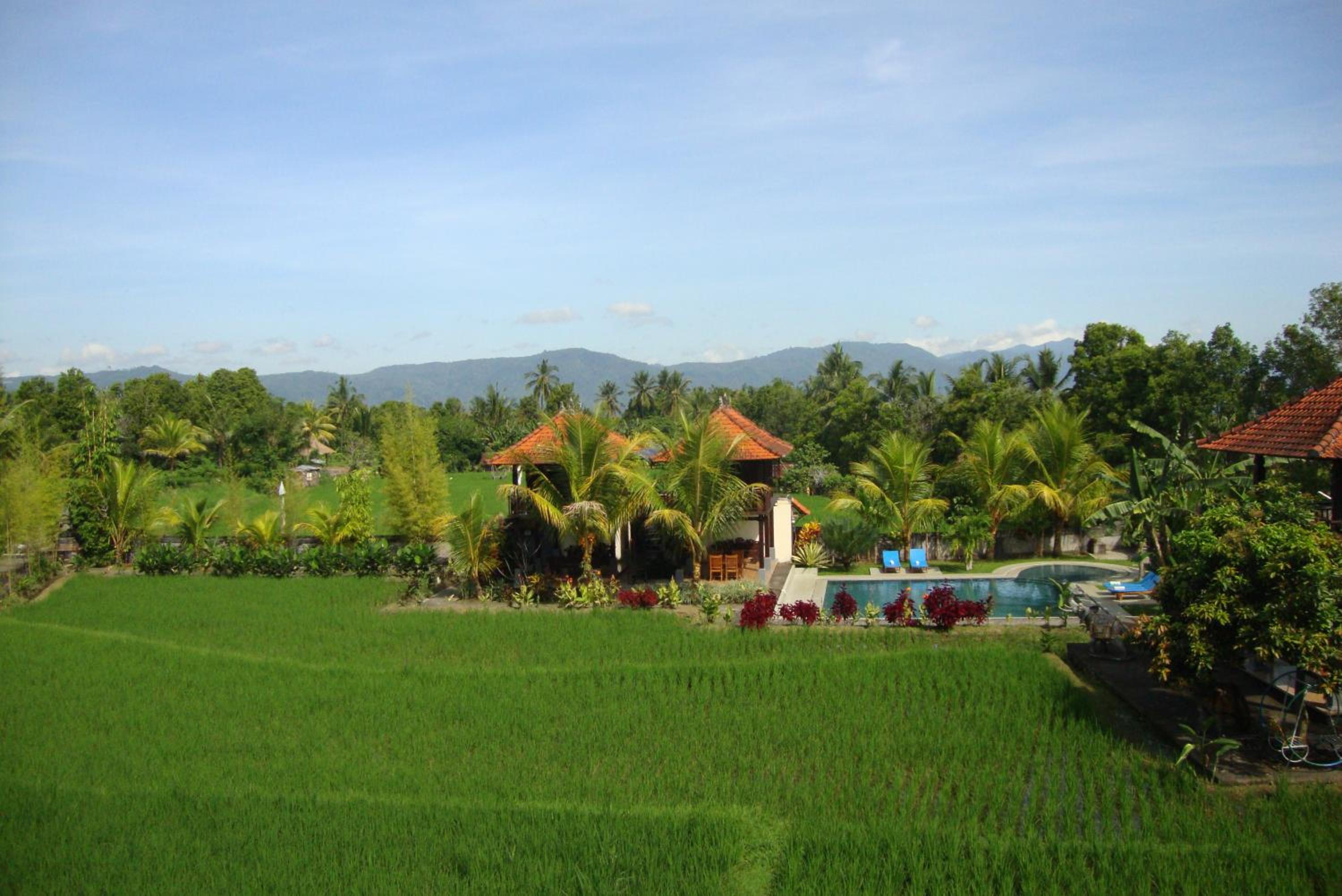 Atres Villa