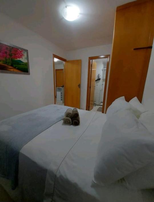 Apartamento privativo no Centro de Brasília