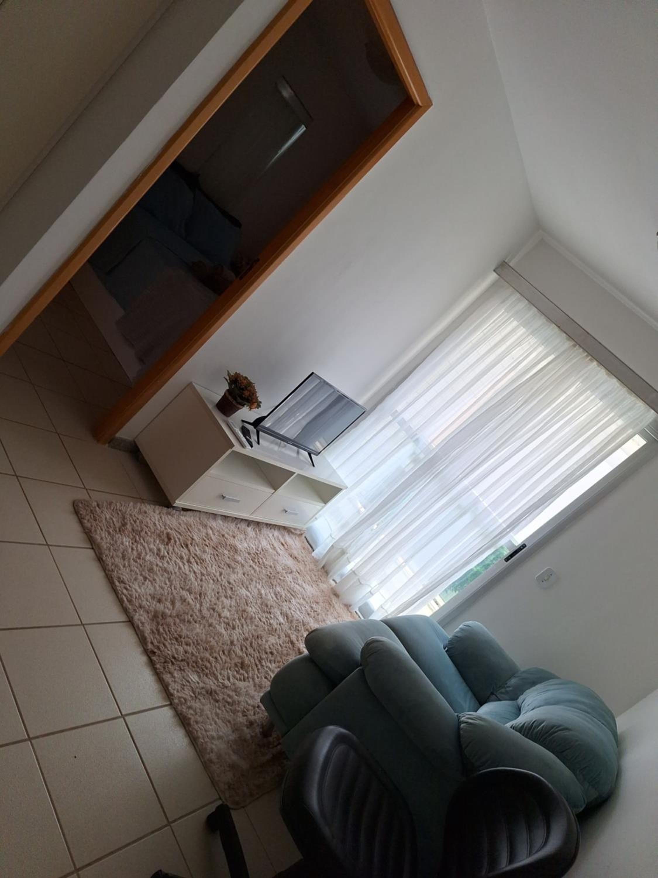 Apartamento privativo no Centro de Brasília
