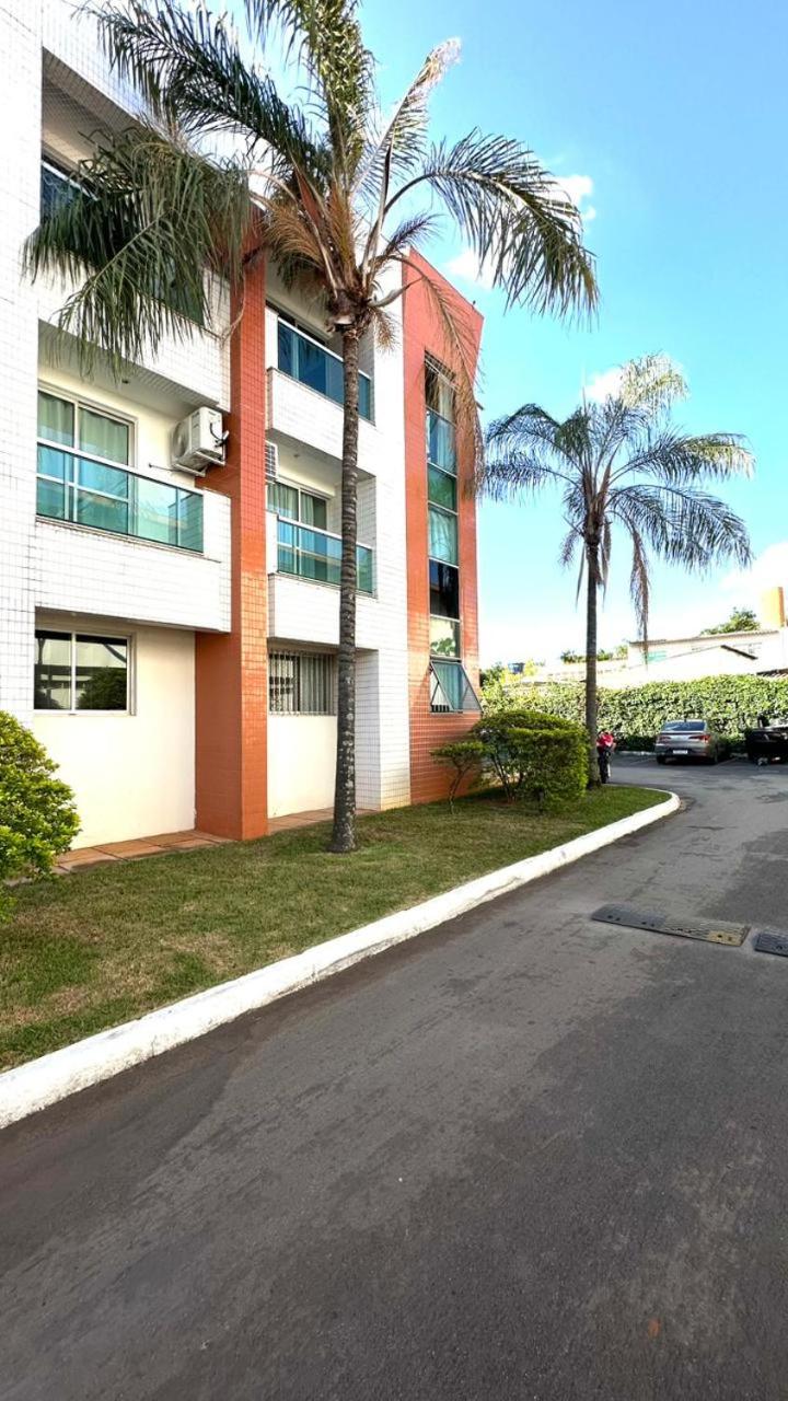 Apartamento privativo no Centro de Brasília