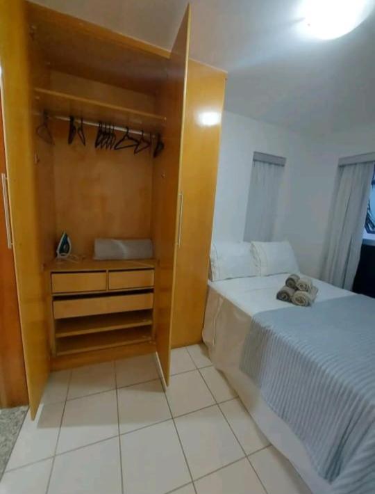 Apartamento privativo no Centro de Brasília