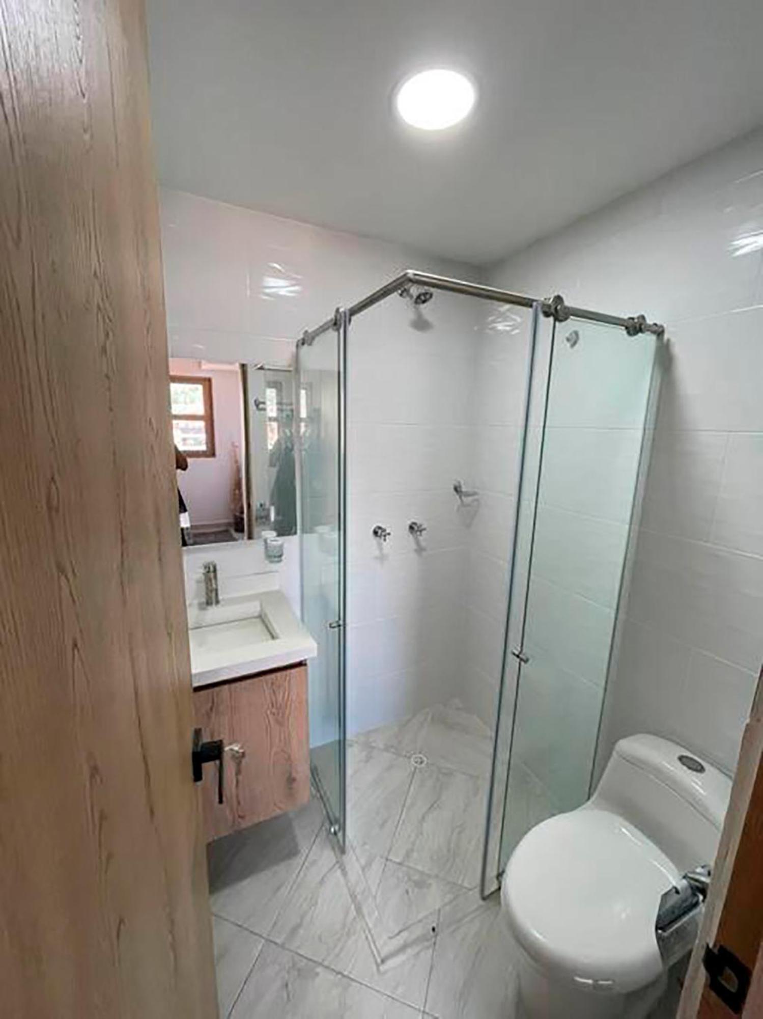 Apartamento 405 - Terraza con Jacuzzi - 3 Habitaciones - Rentas Cortas Gerencial