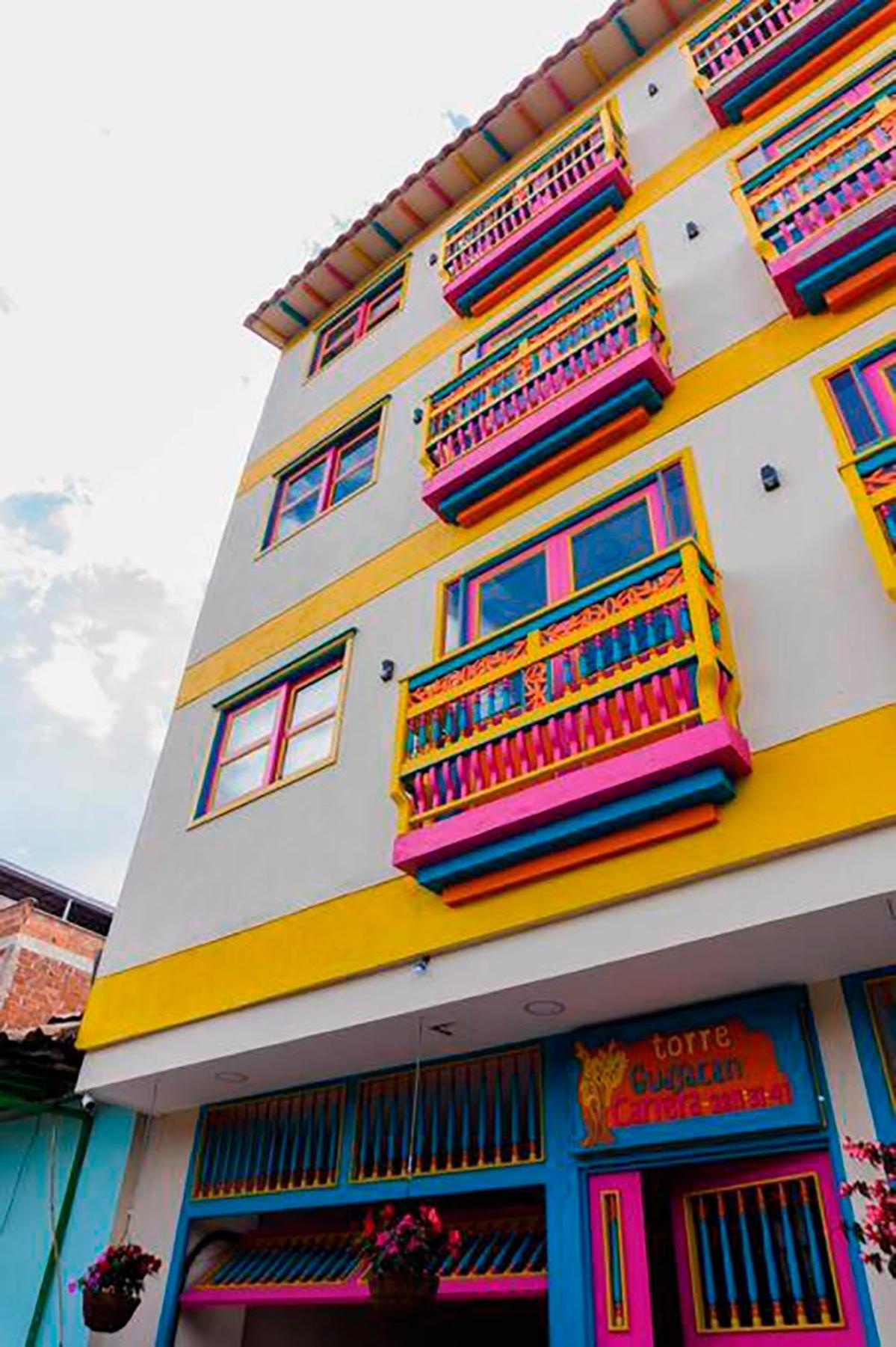 building
