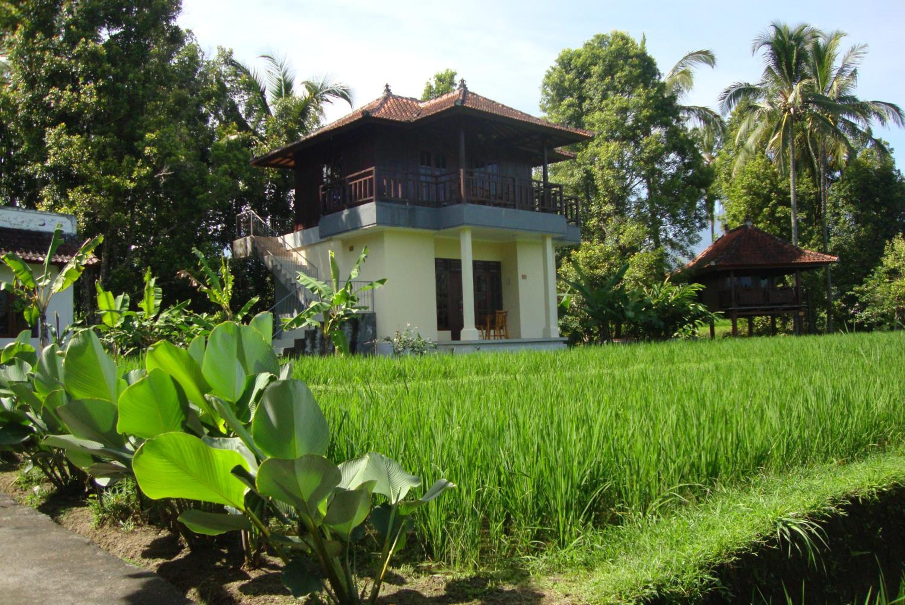 Atres Villa