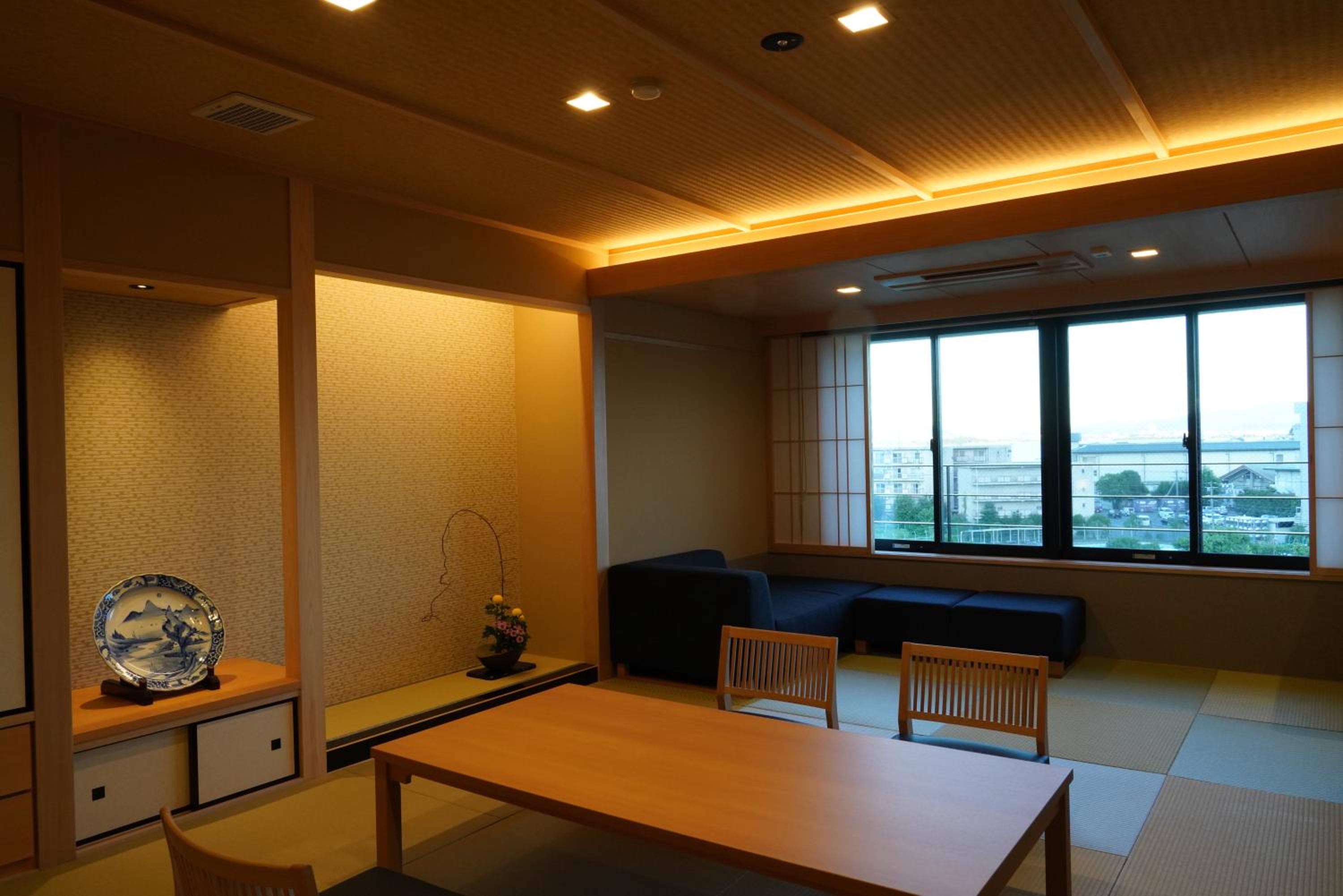 Dantokan Kikunoya