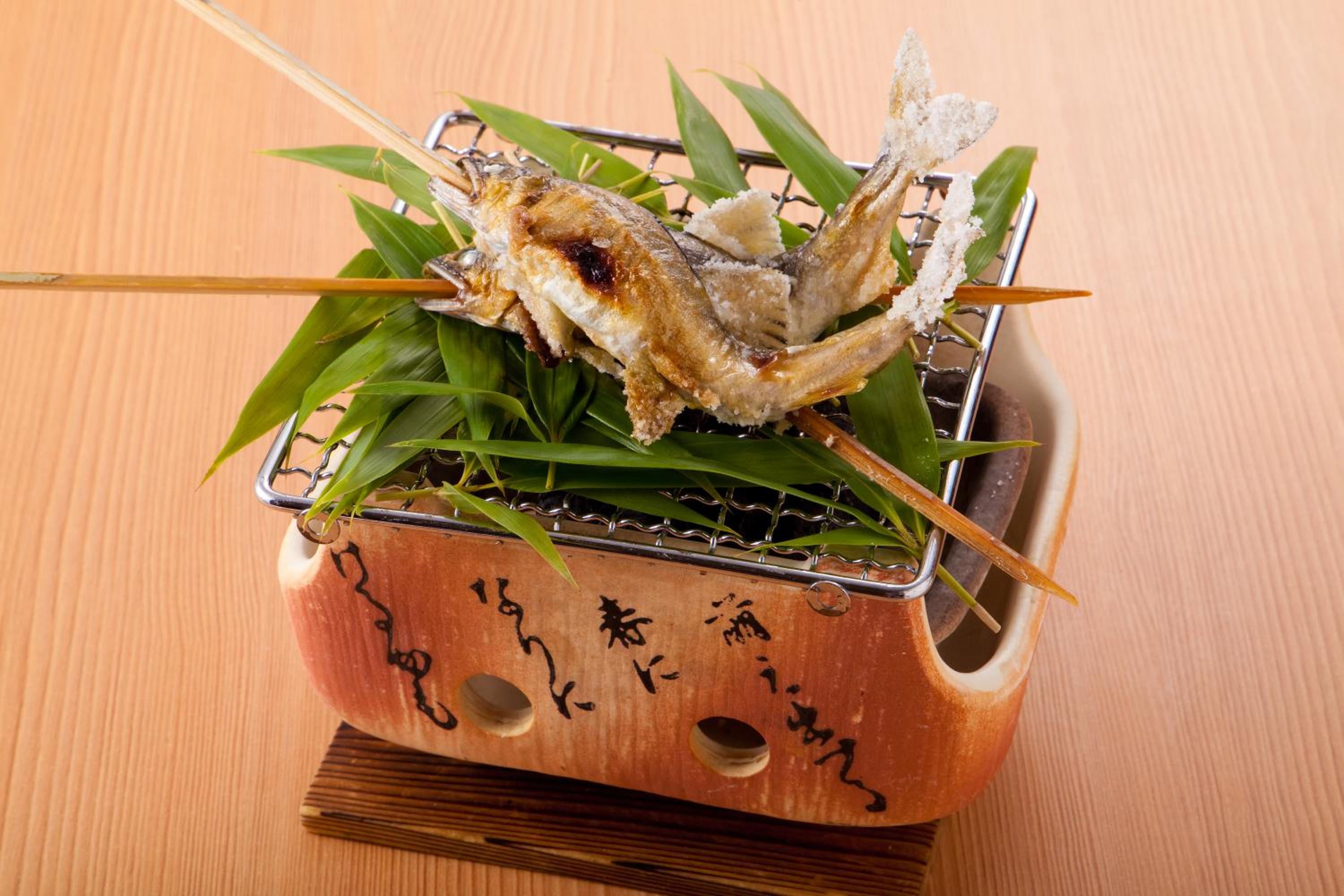 Dantokan Kikunoya