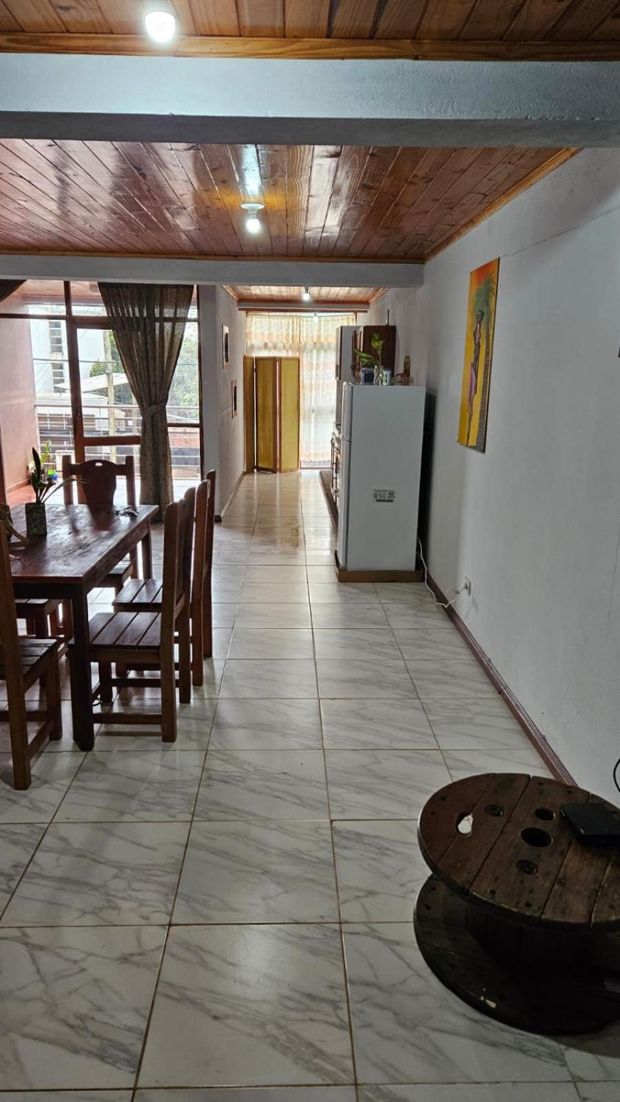Oga Pora Departamento Familiar