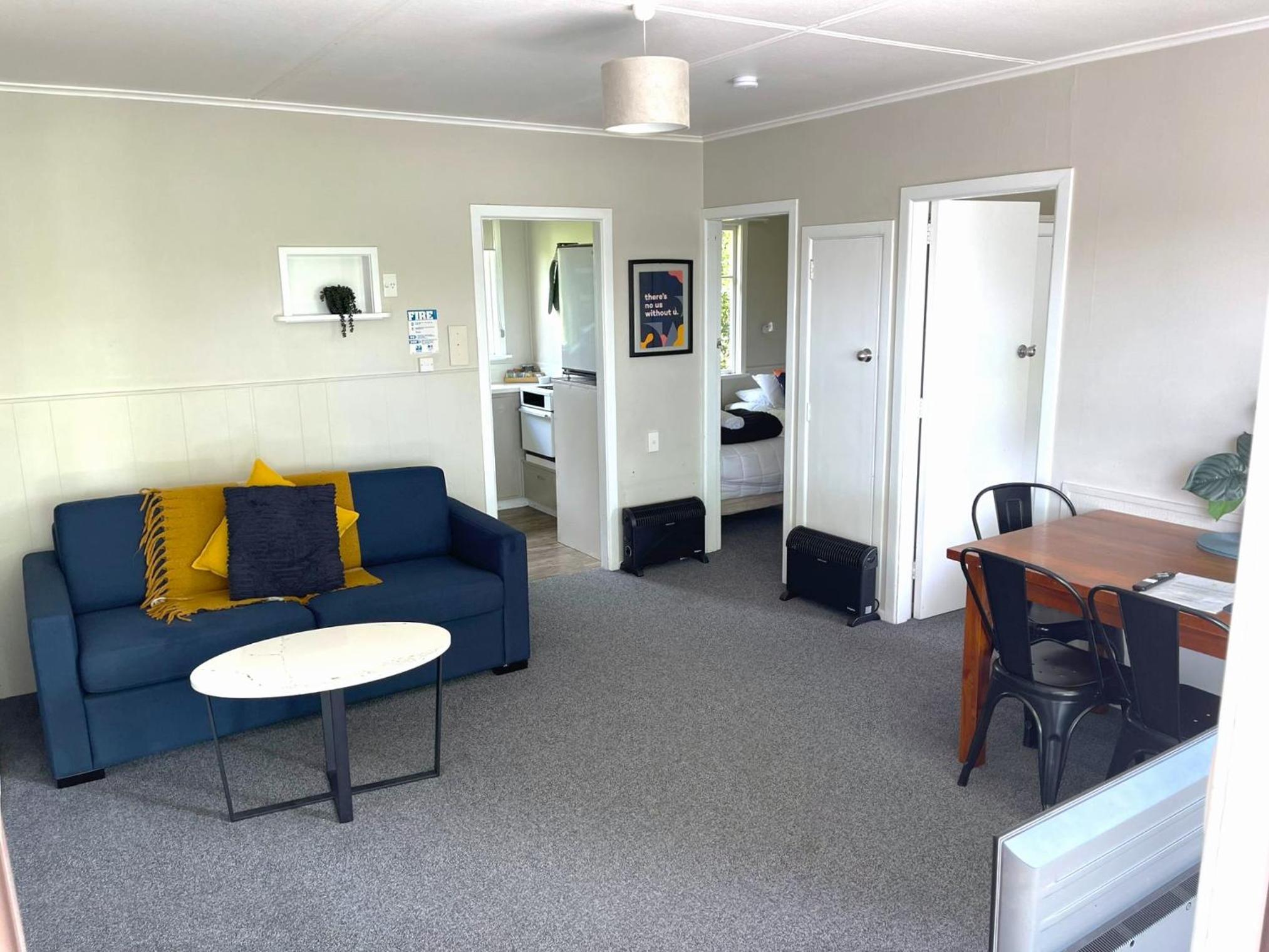 U Studios Masterton, SureStay Collection by BW