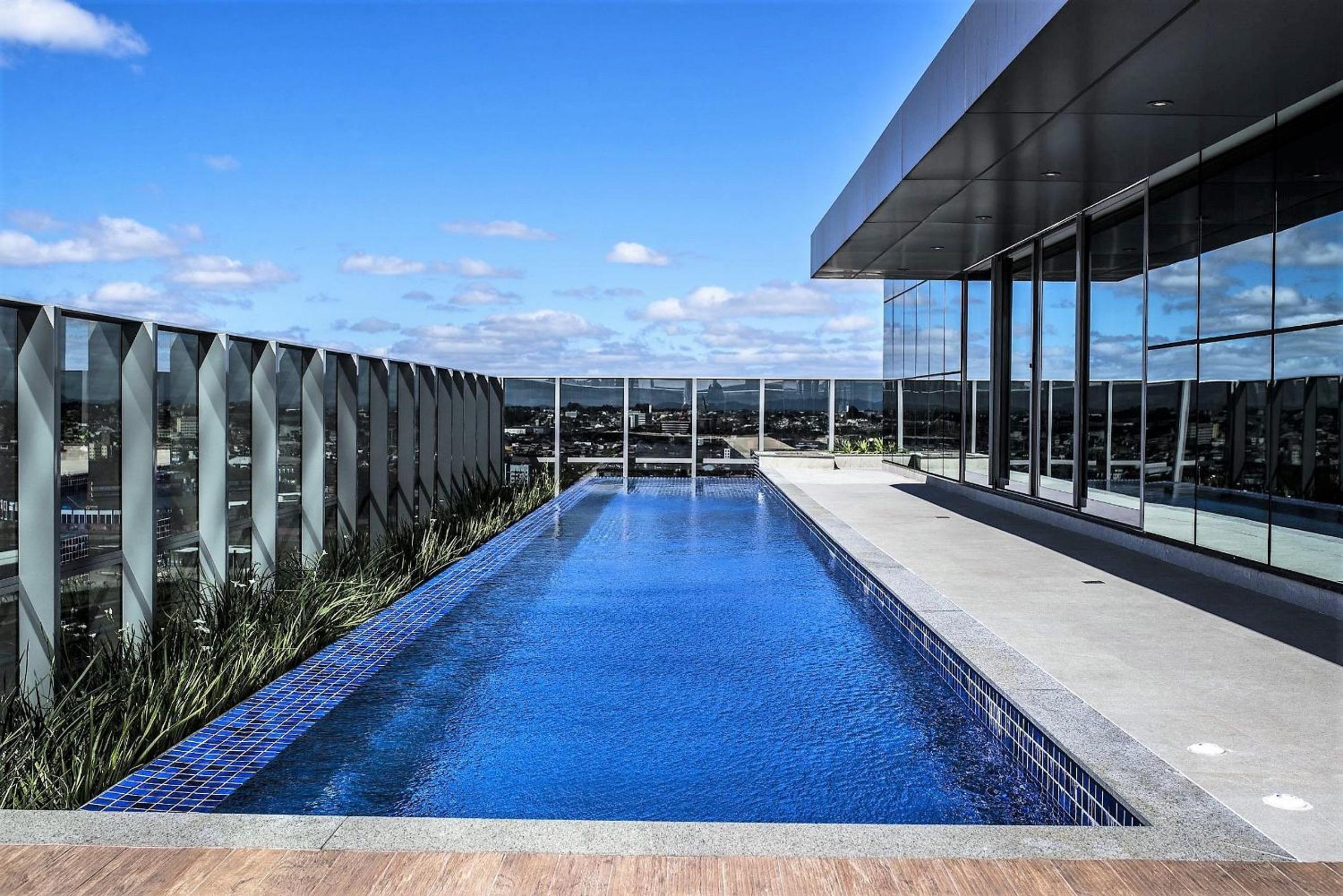 7th Avenue - Centro | Curitiba | Gonzaga Stays