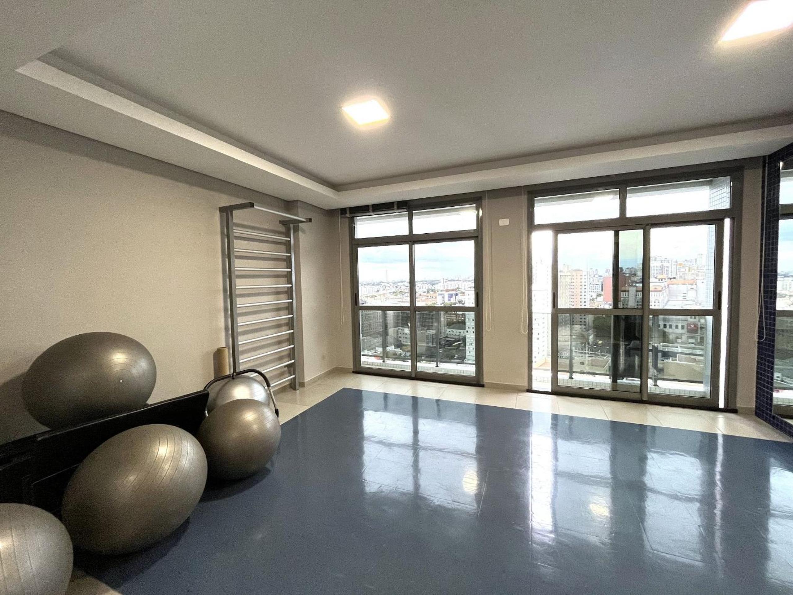 7th Avenue - Centro | Curitiba | Gonzaga Stays