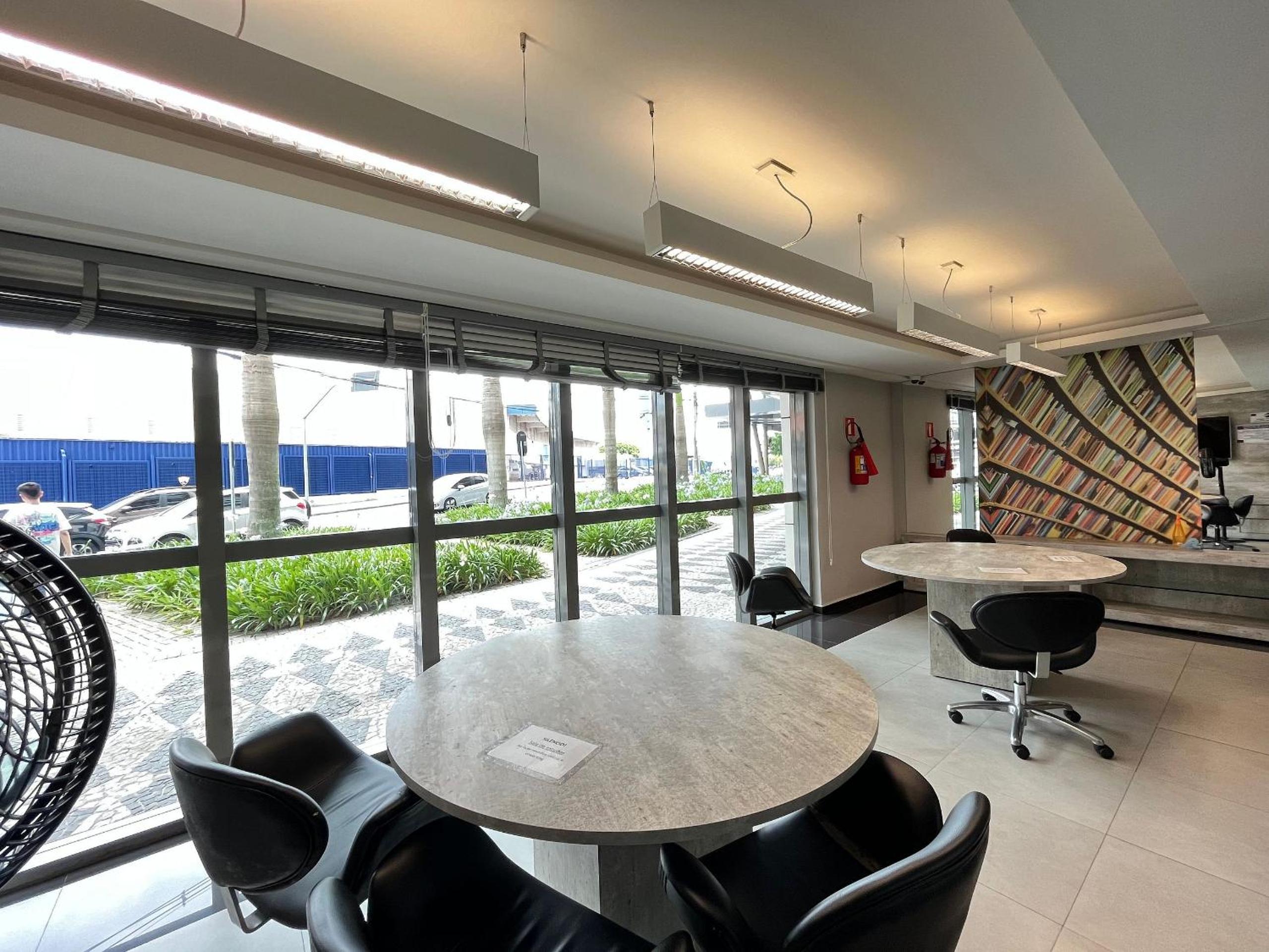 7th Avenue - Centro | Curitiba | Gonzaga Stays
