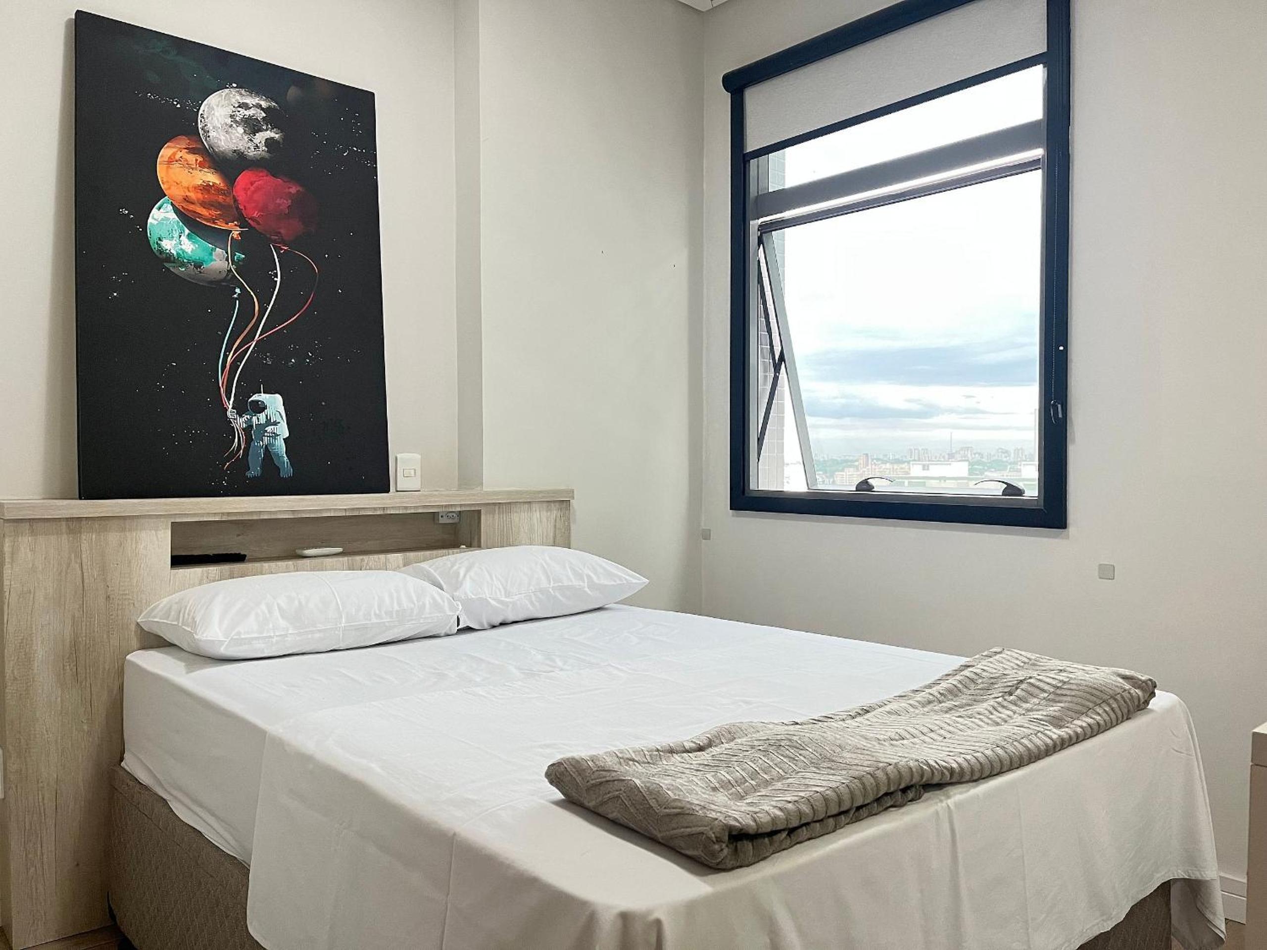 7th Avenue - Centro | Curitiba | Gonzaga Stays