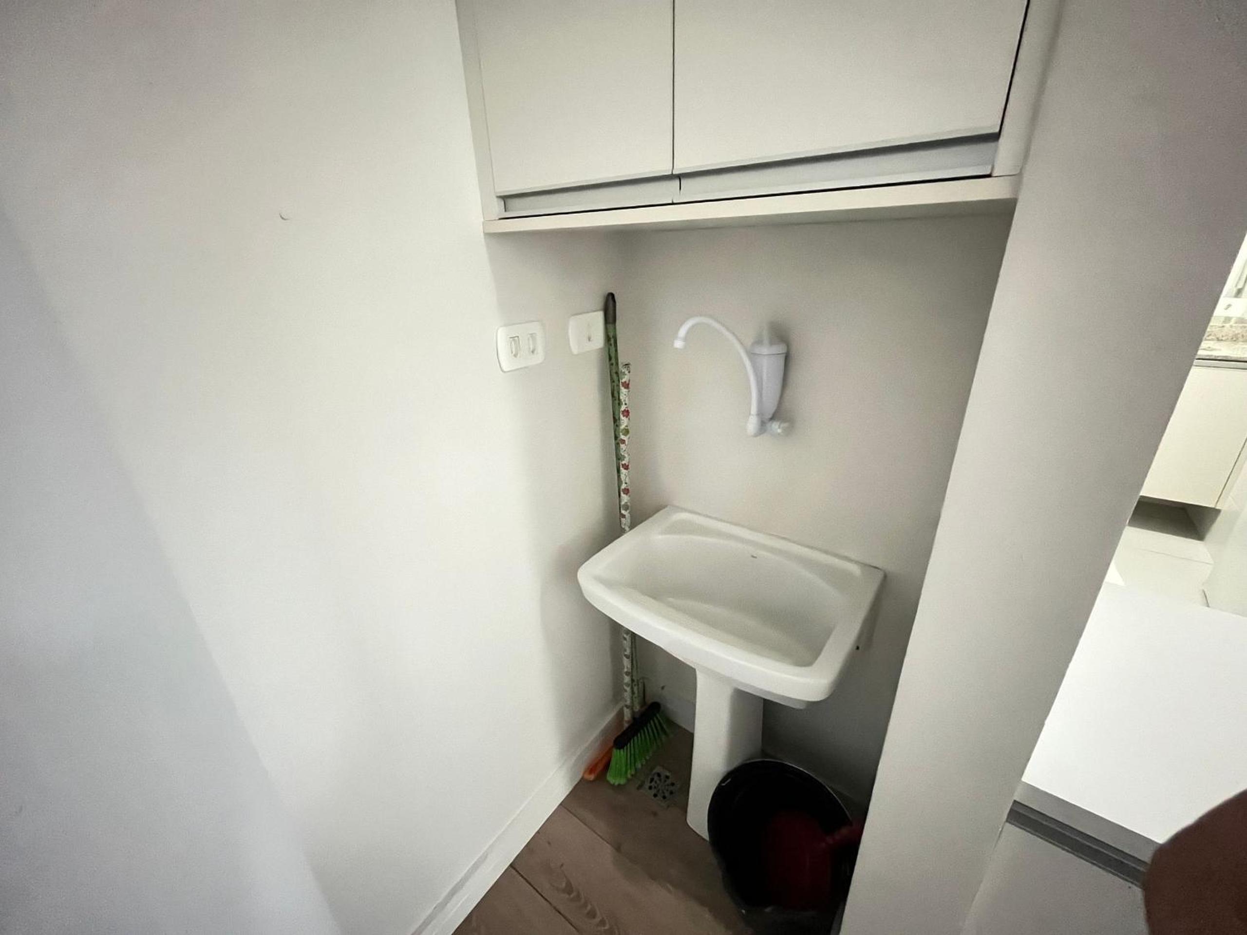7th Avenue - Centro | Curitiba | Gonzaga Stays