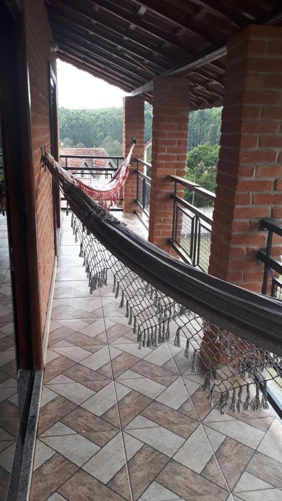 Chácara monte tabor