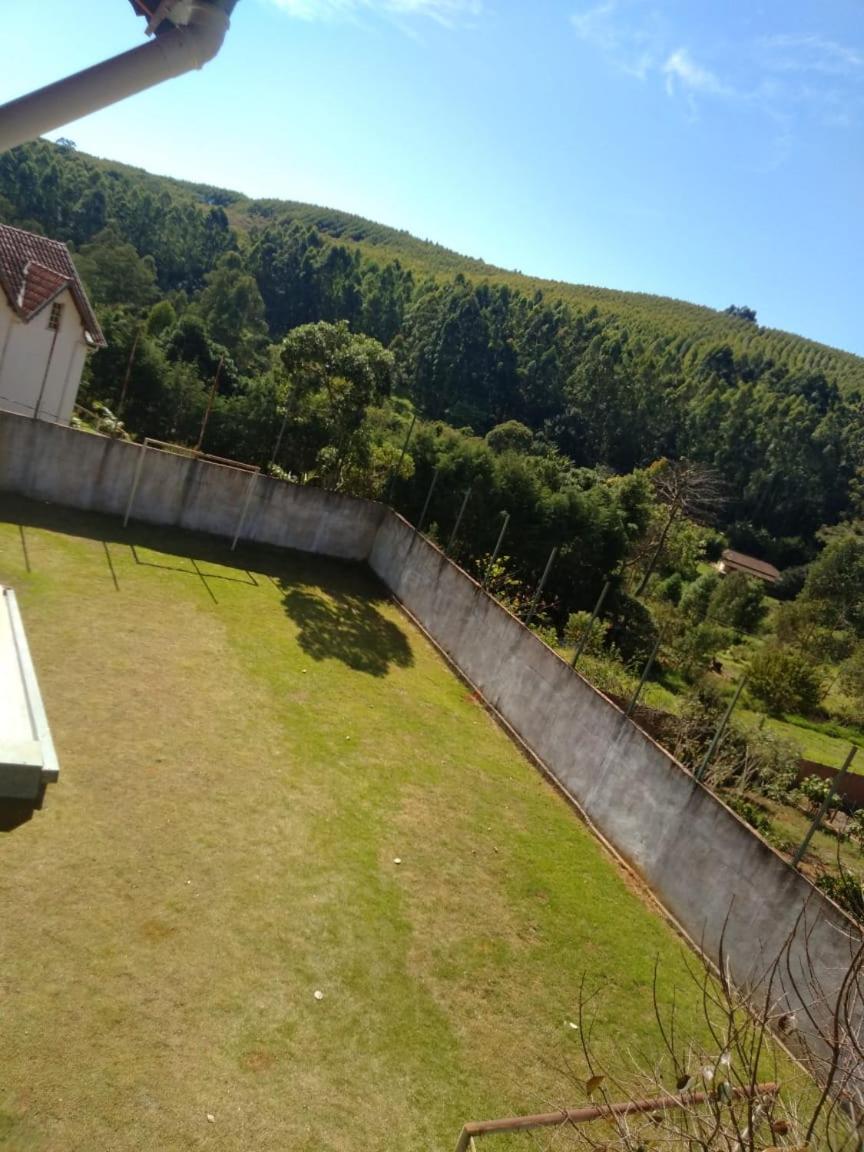 Chácara monte tabor