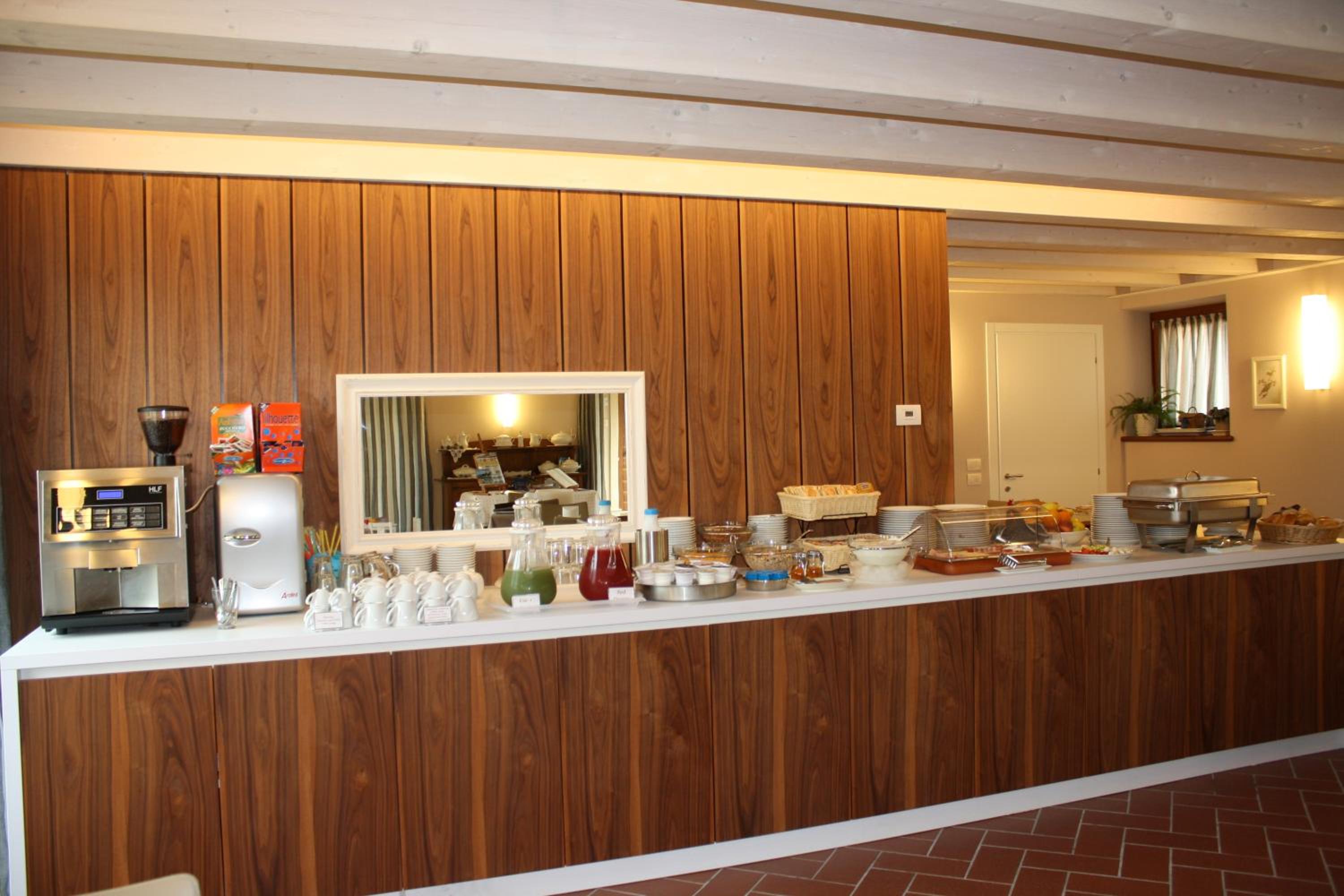 Belvivere Suites