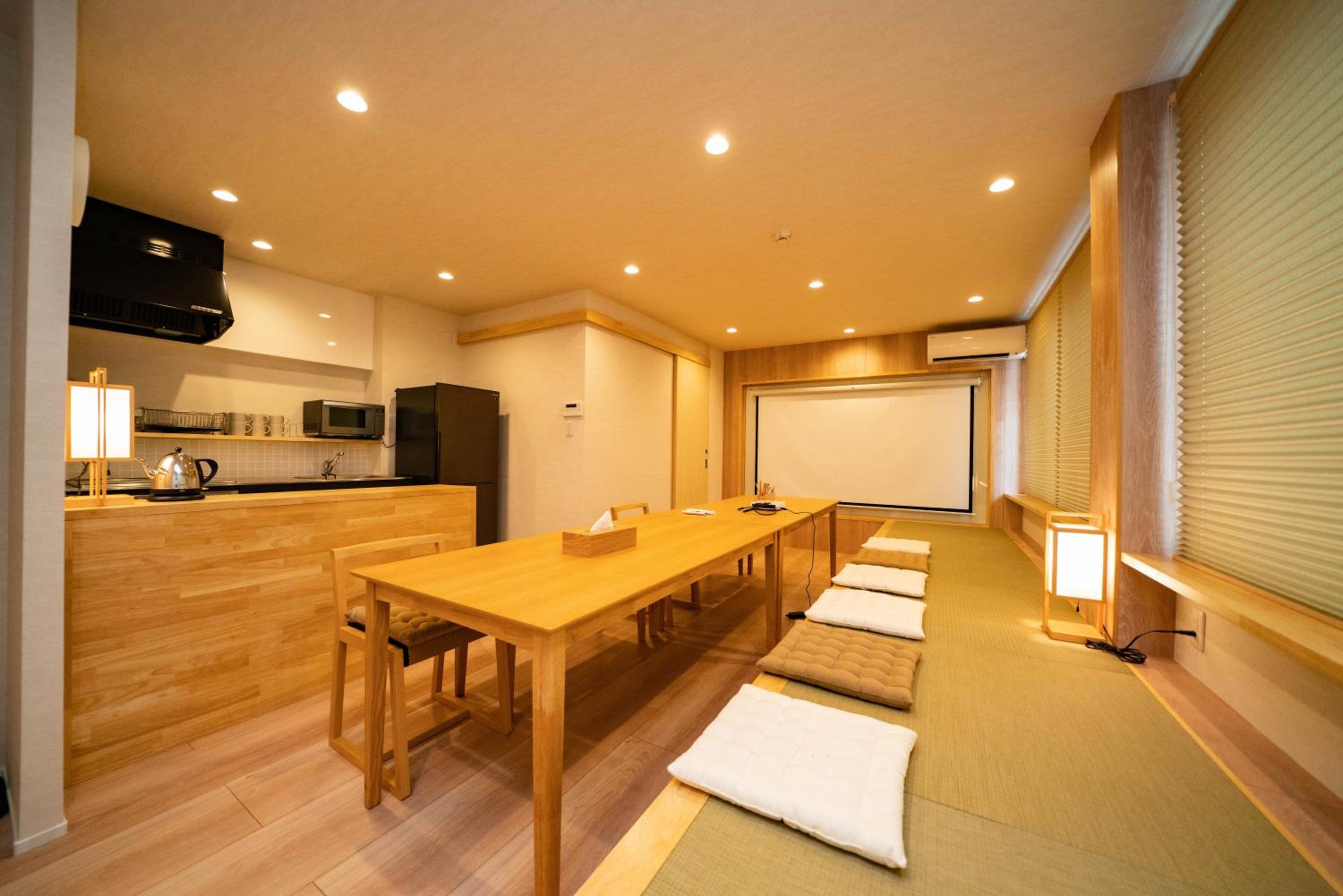 SHITAMACHI PLACE TOKYO