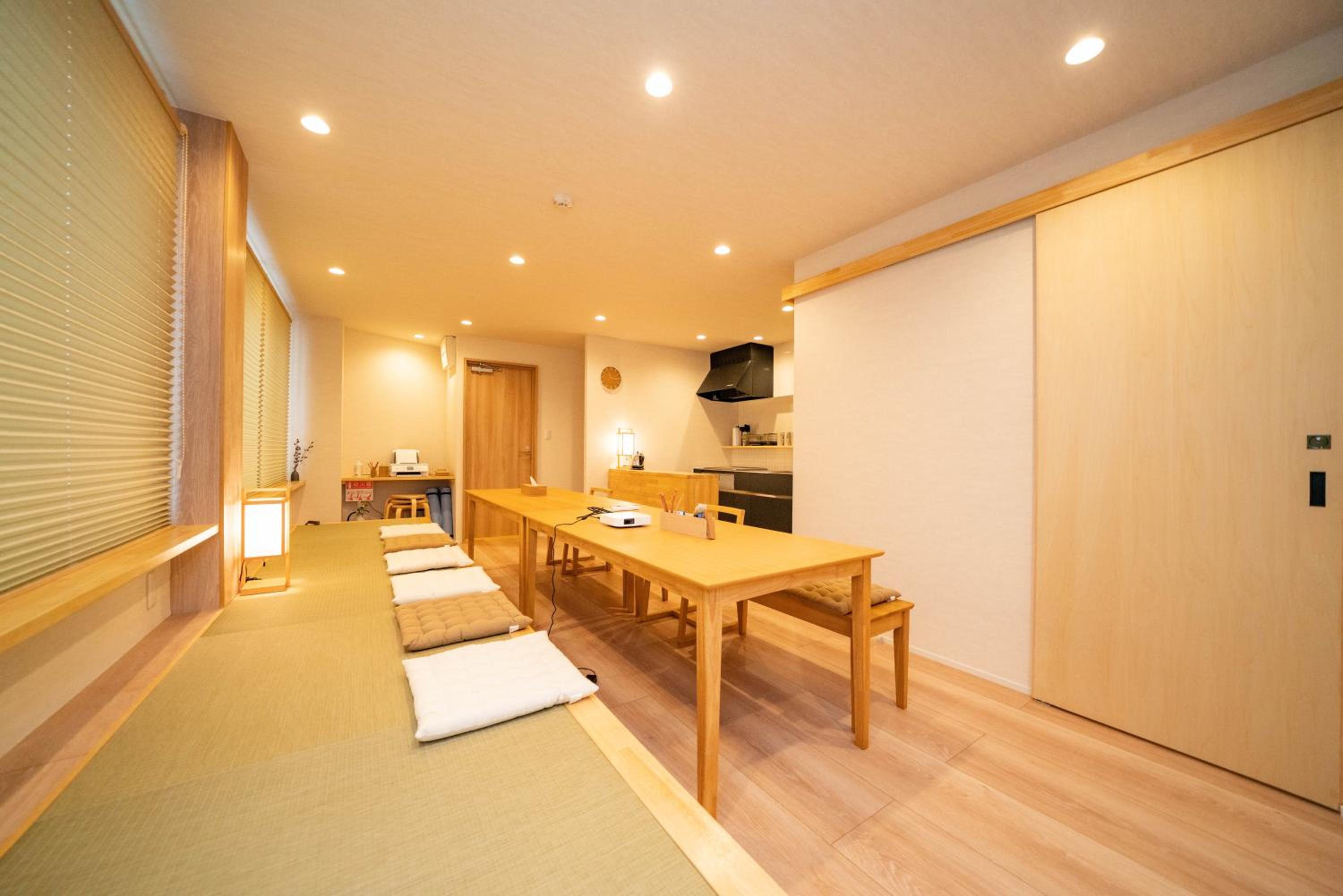 SHITAMACHI PLACE TOKYO