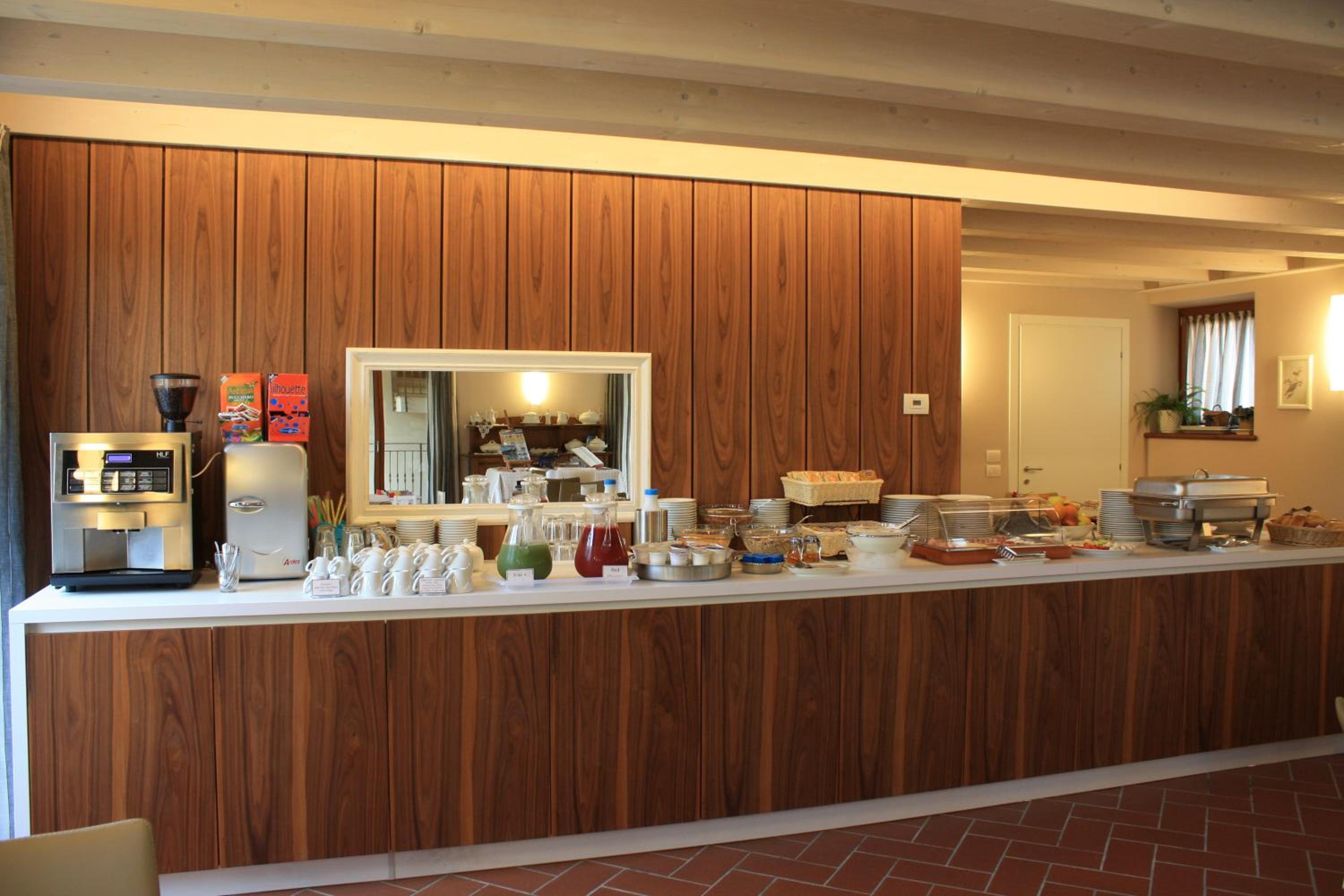 Belvivere Suites