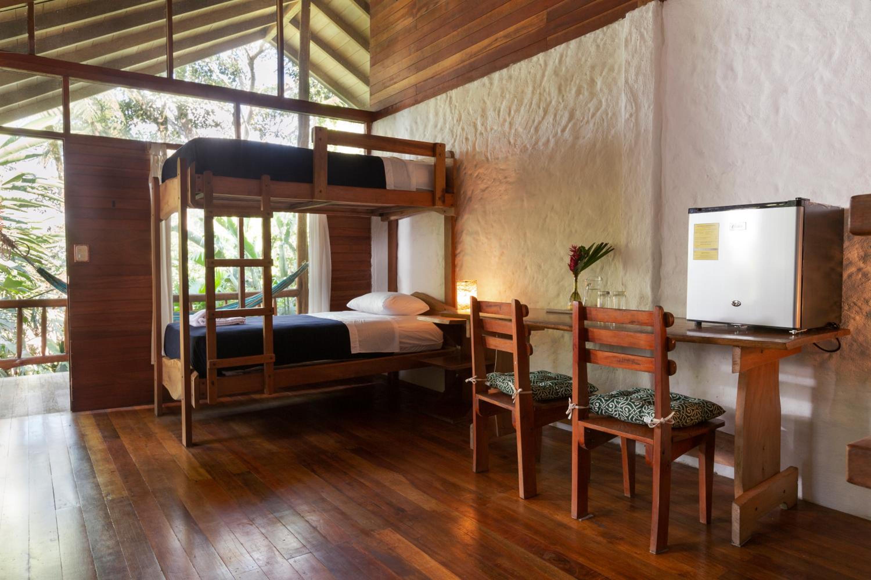 Gaia Amazon Eco Lodge