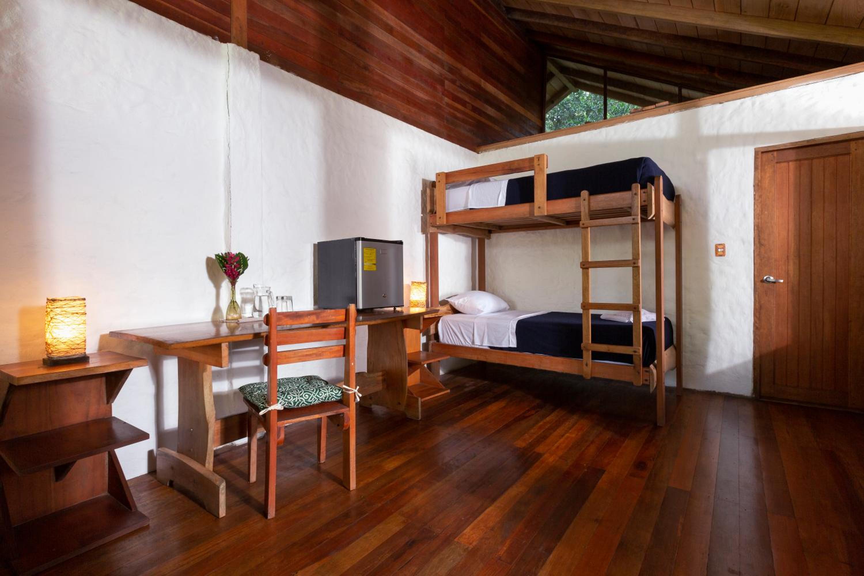 Gaia Amazon Eco Lodge
