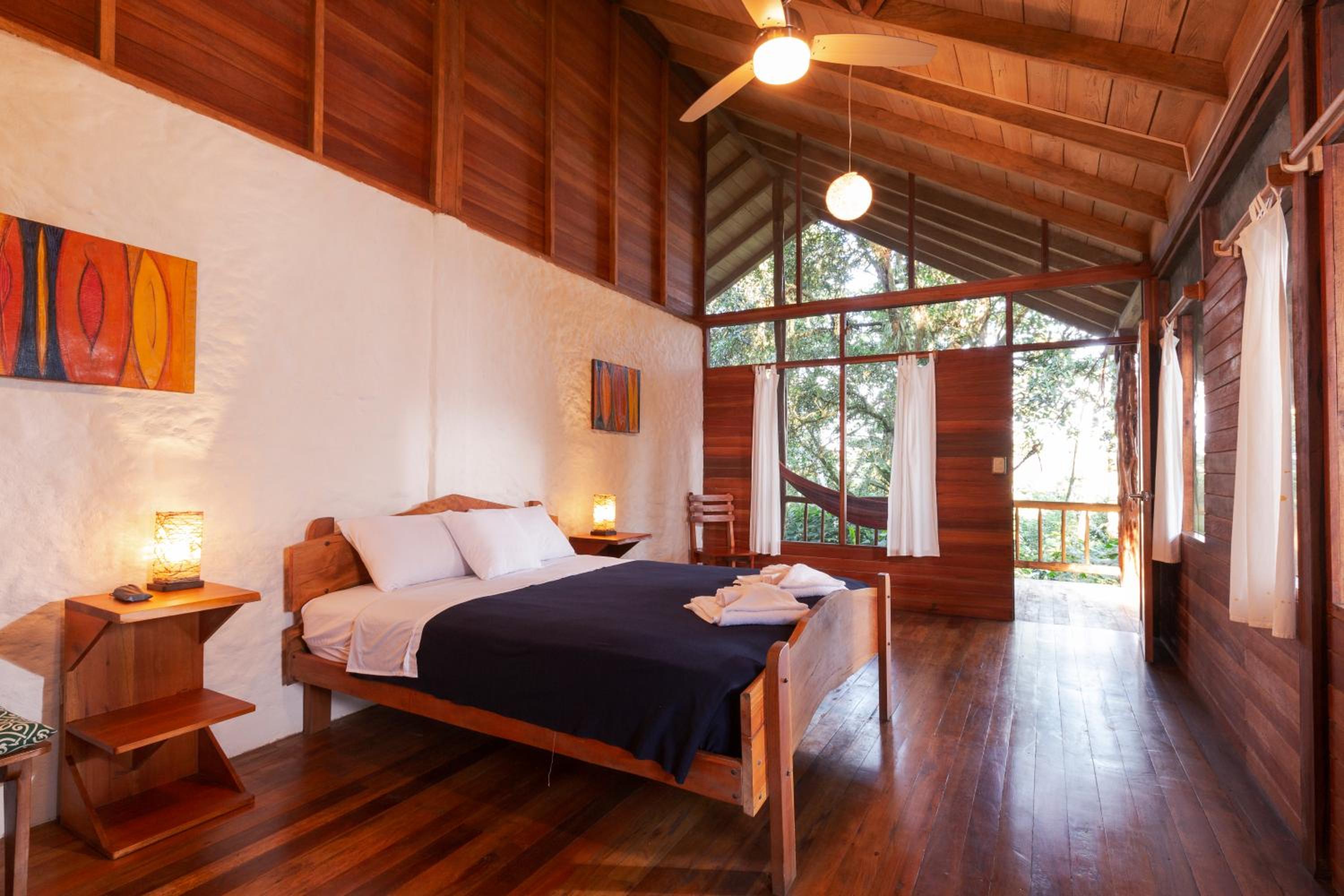 Gaia Amazon Eco Lodge
