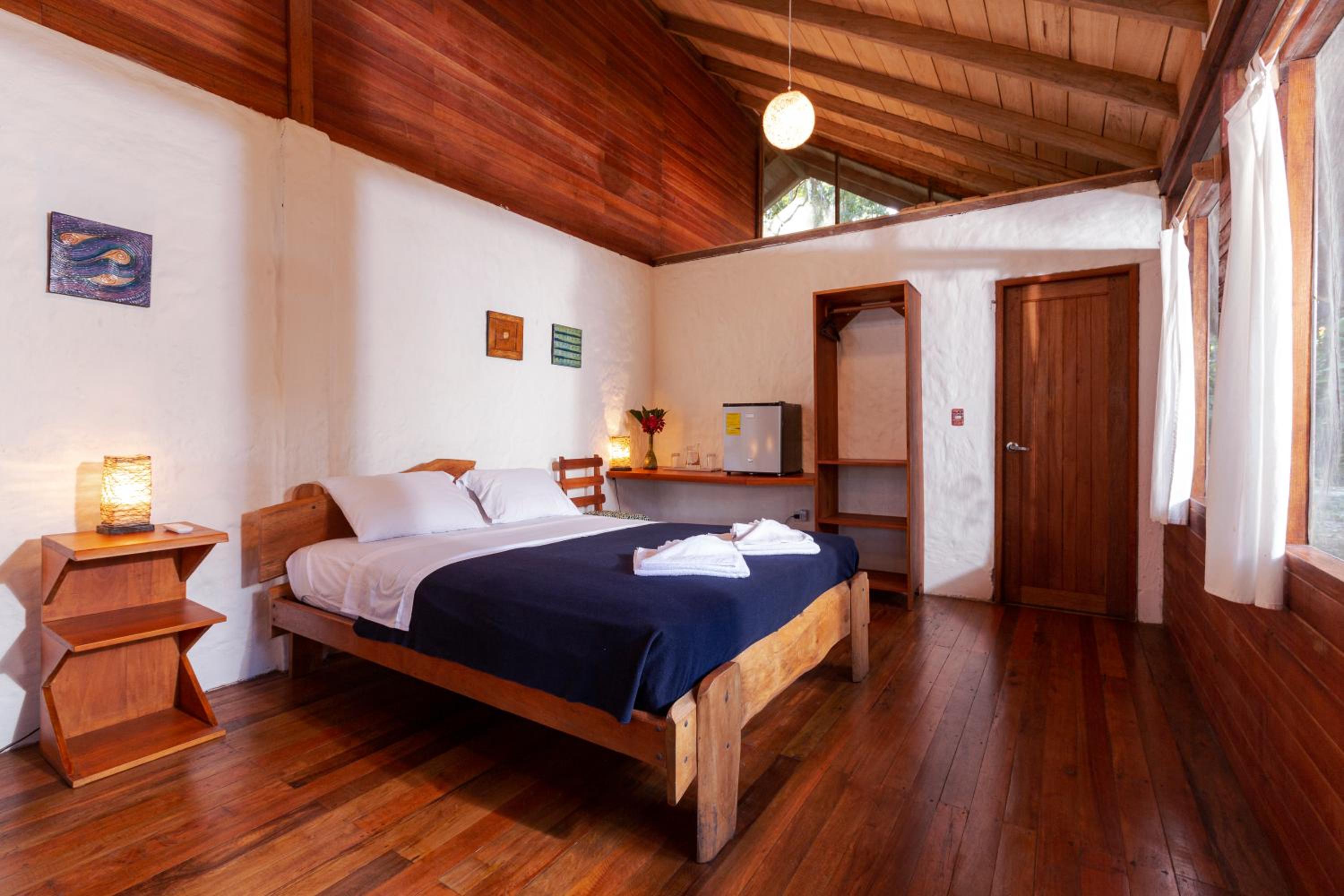 Gaia Amazon Eco Lodge