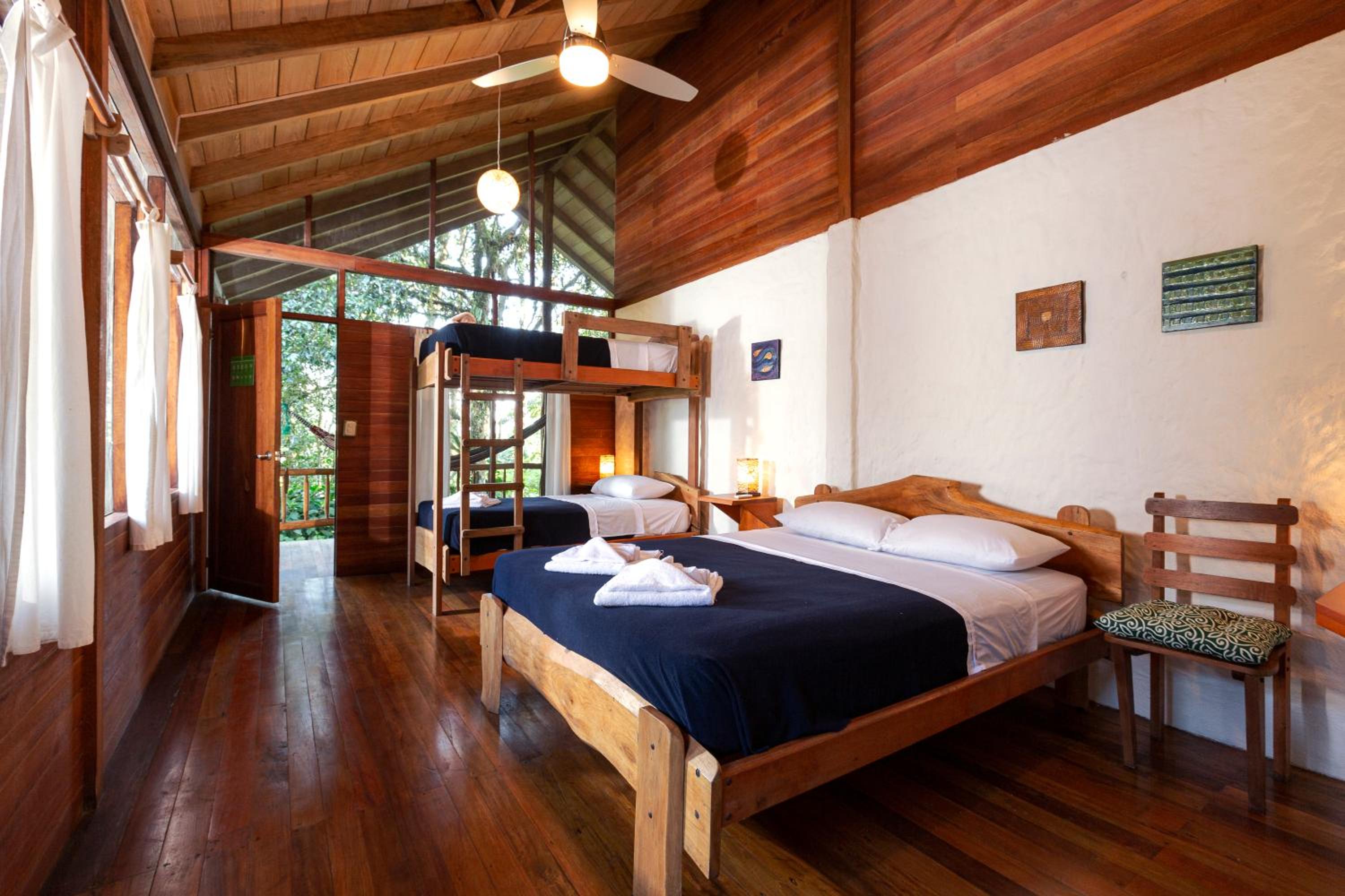 Gaia Amazon Eco Lodge