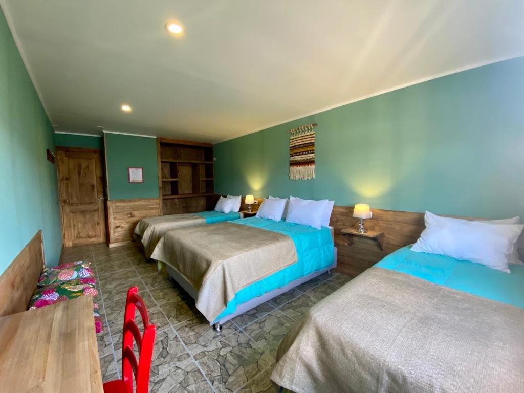 Hostal Esquina Patagónica