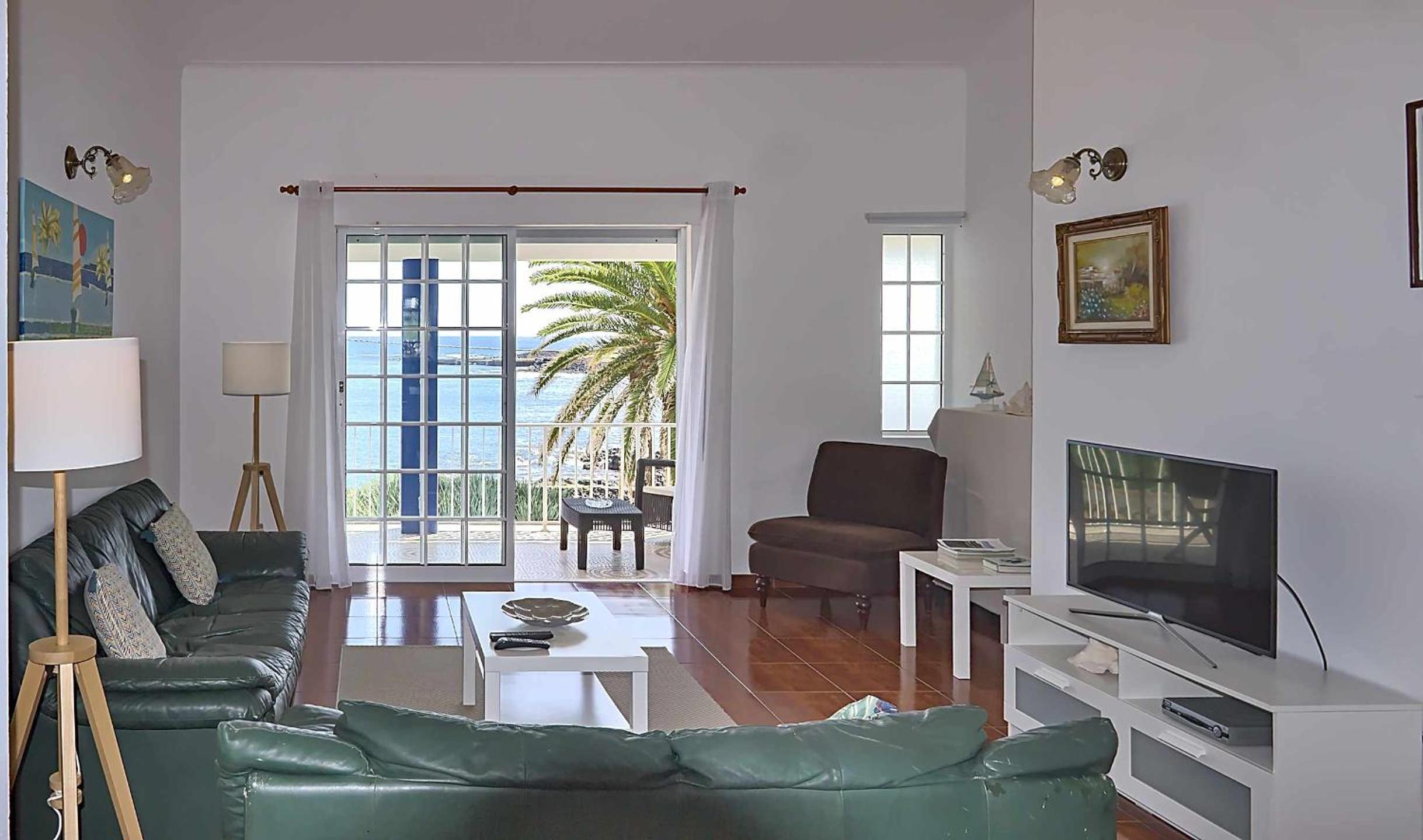 Porto Martins Bay Apartments (AL)