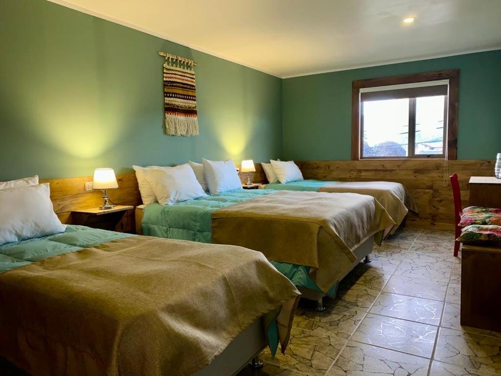 Hostal Esquina Patagónica