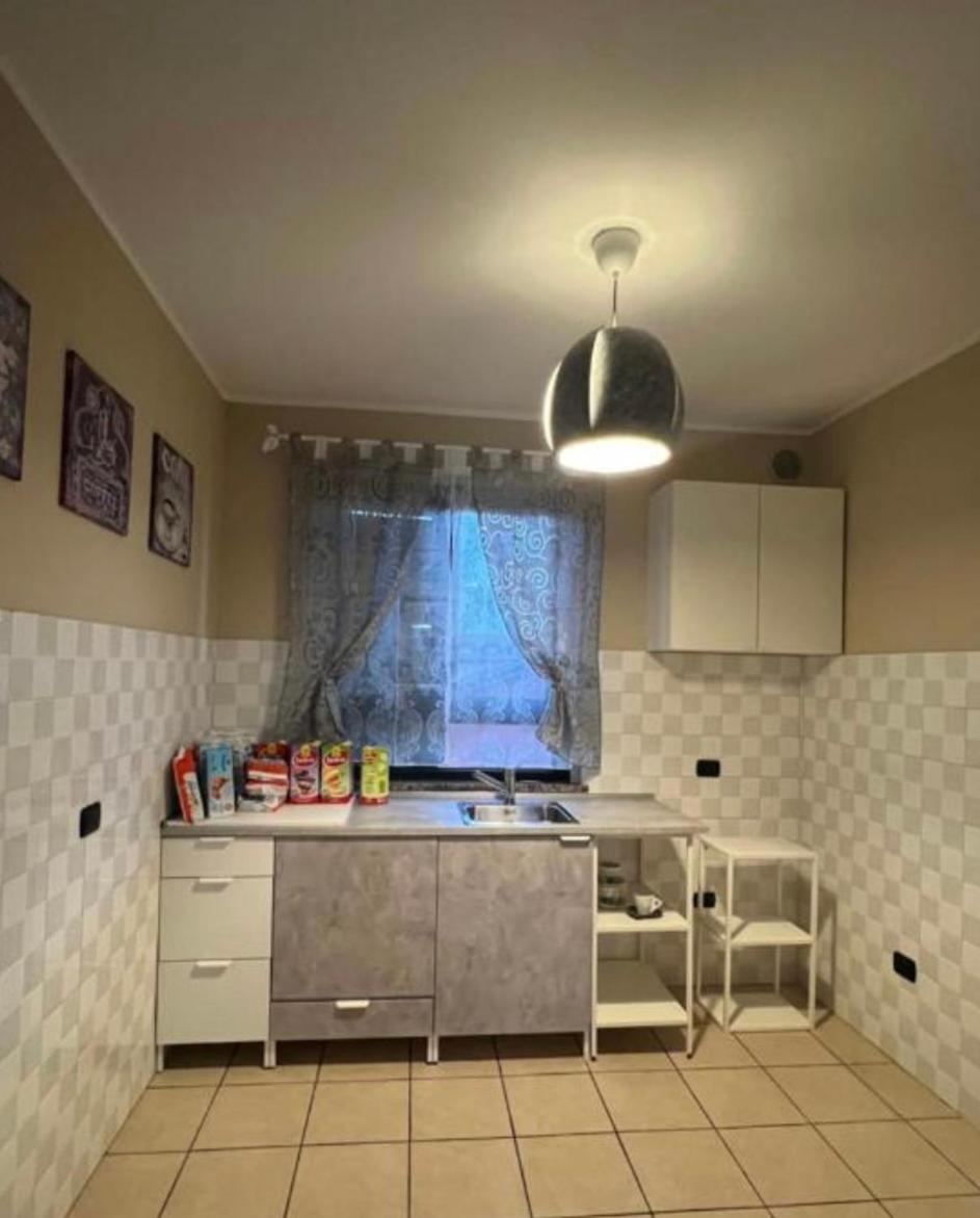 Affittacamere House