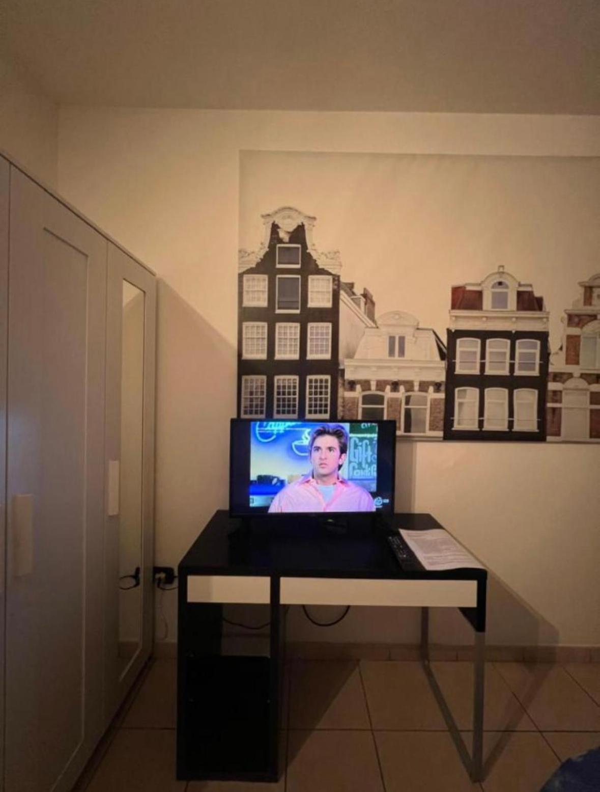 Affittacamere House