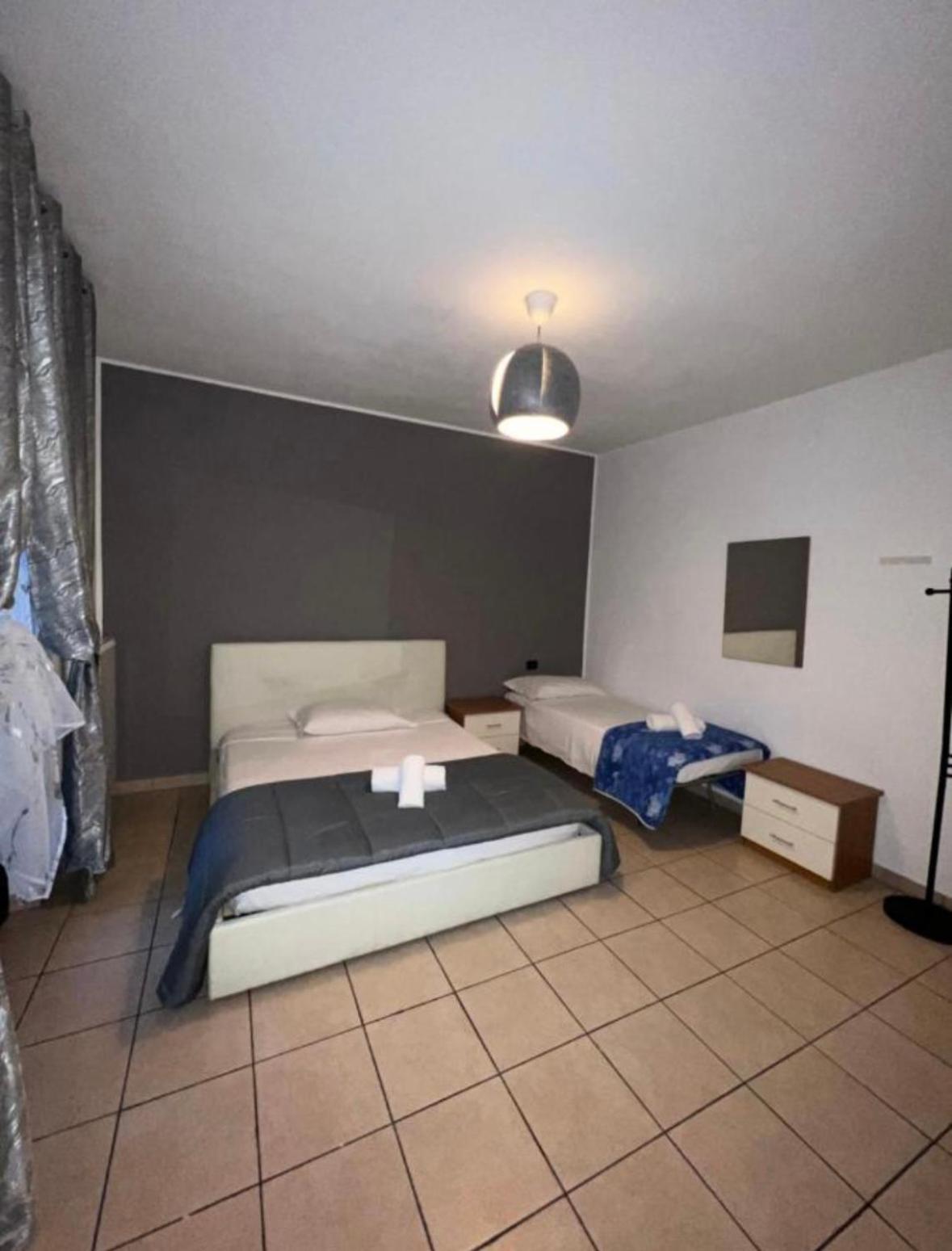 Affittacamere House