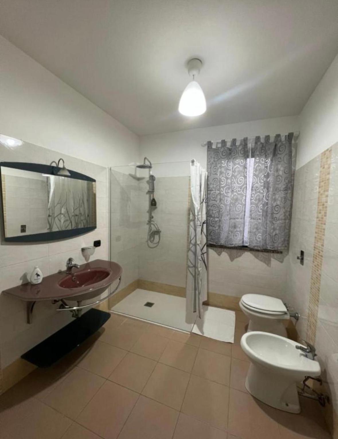 Affittacamere House