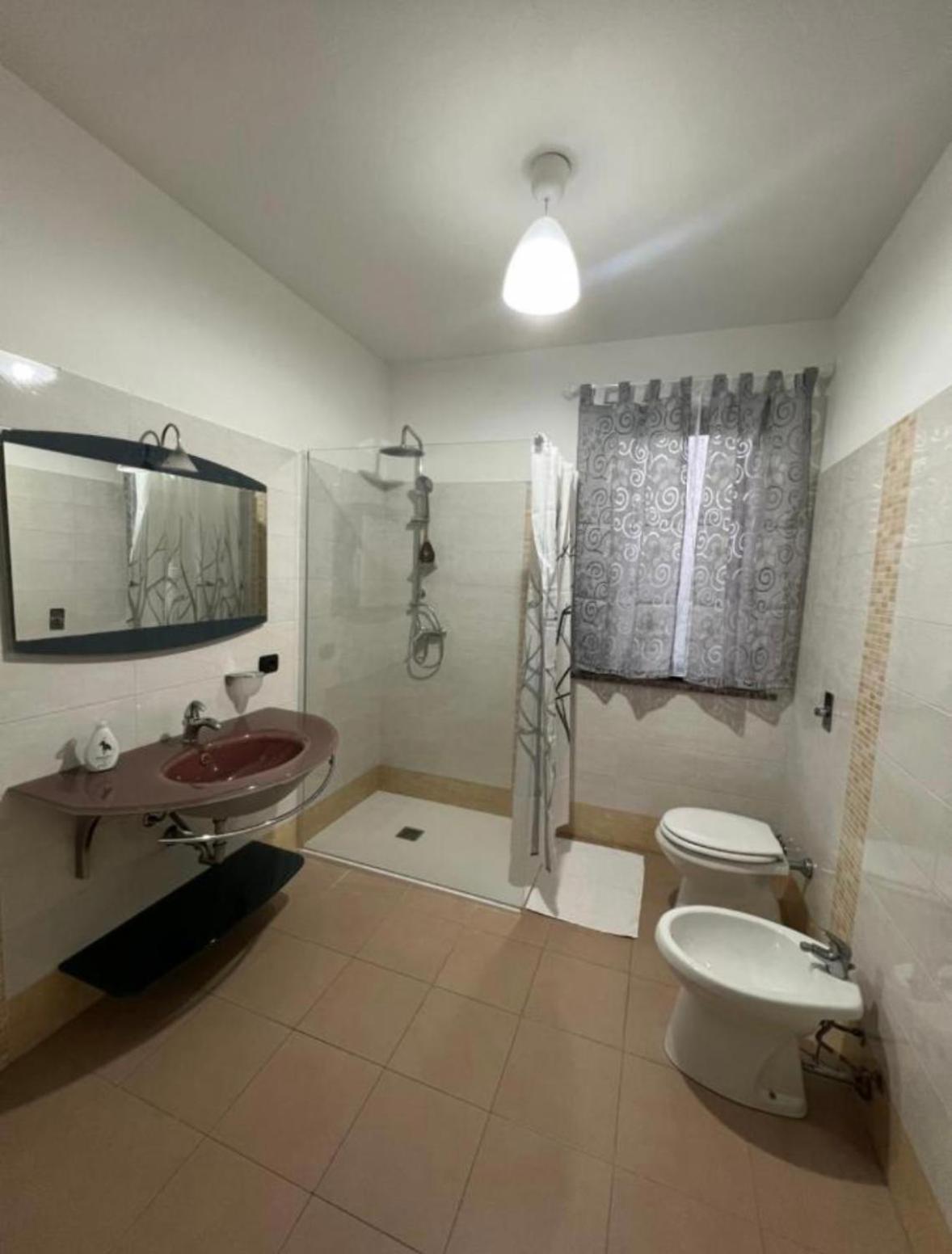 Affittacamere House