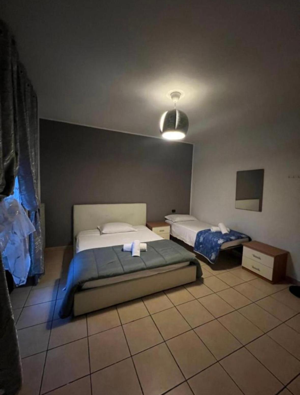 Affittacamere House