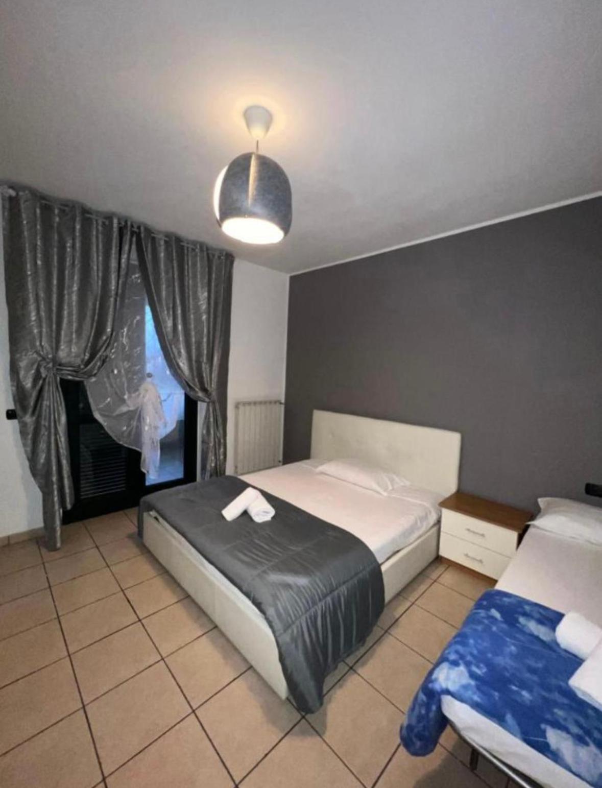 Affittacamere House