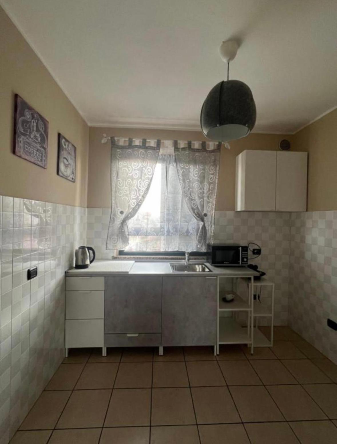 Affittacamere House