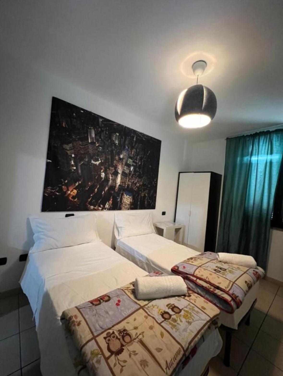 Affittacamere House